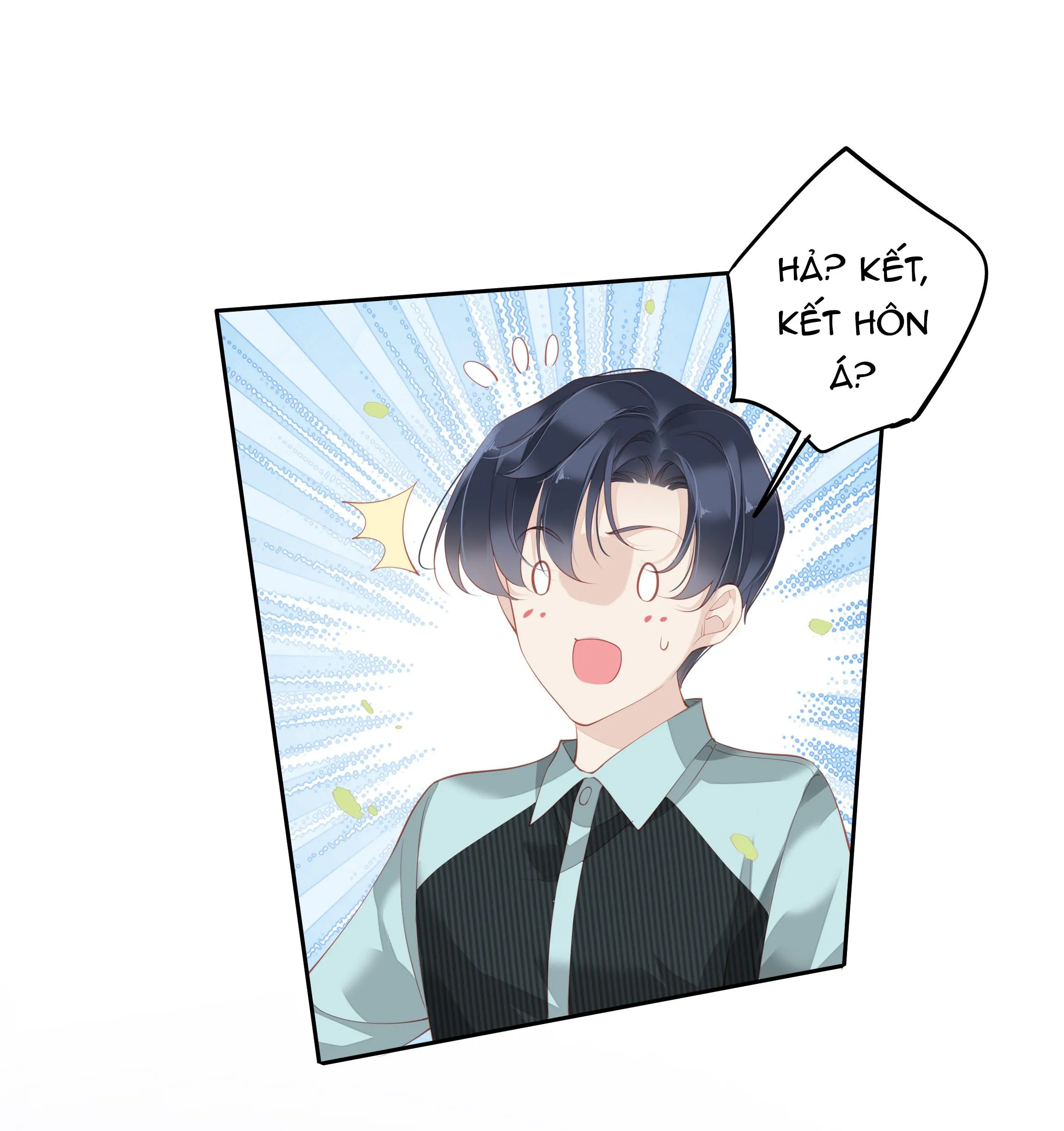 MỐI LIÊN HÔN KHÁC LOÀI Chapter 20 Trang 13