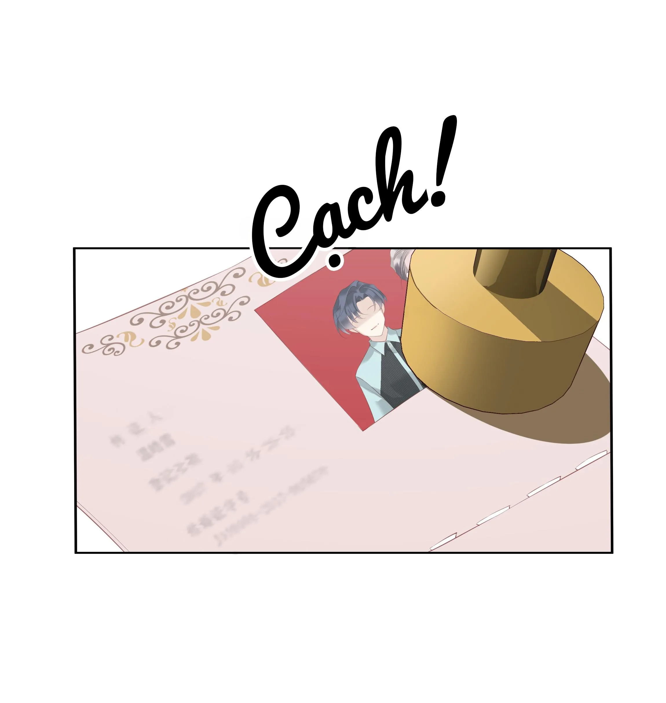 MỐI LIÊN HÔN KHÁC LOÀI Chapter 20 Trang 17