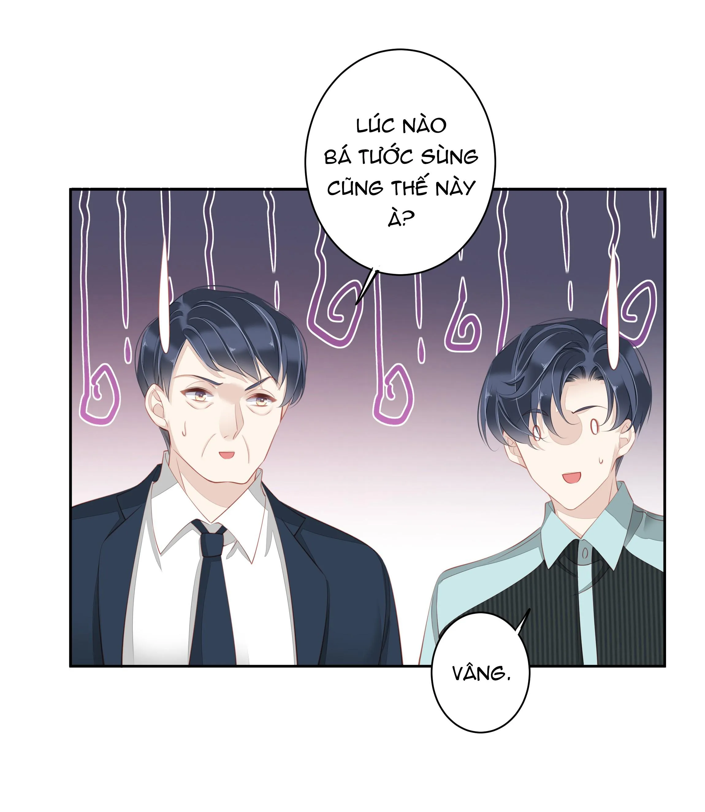 MỐI LIÊN HÔN KHÁC LOÀI Chapter 20 Trang 32