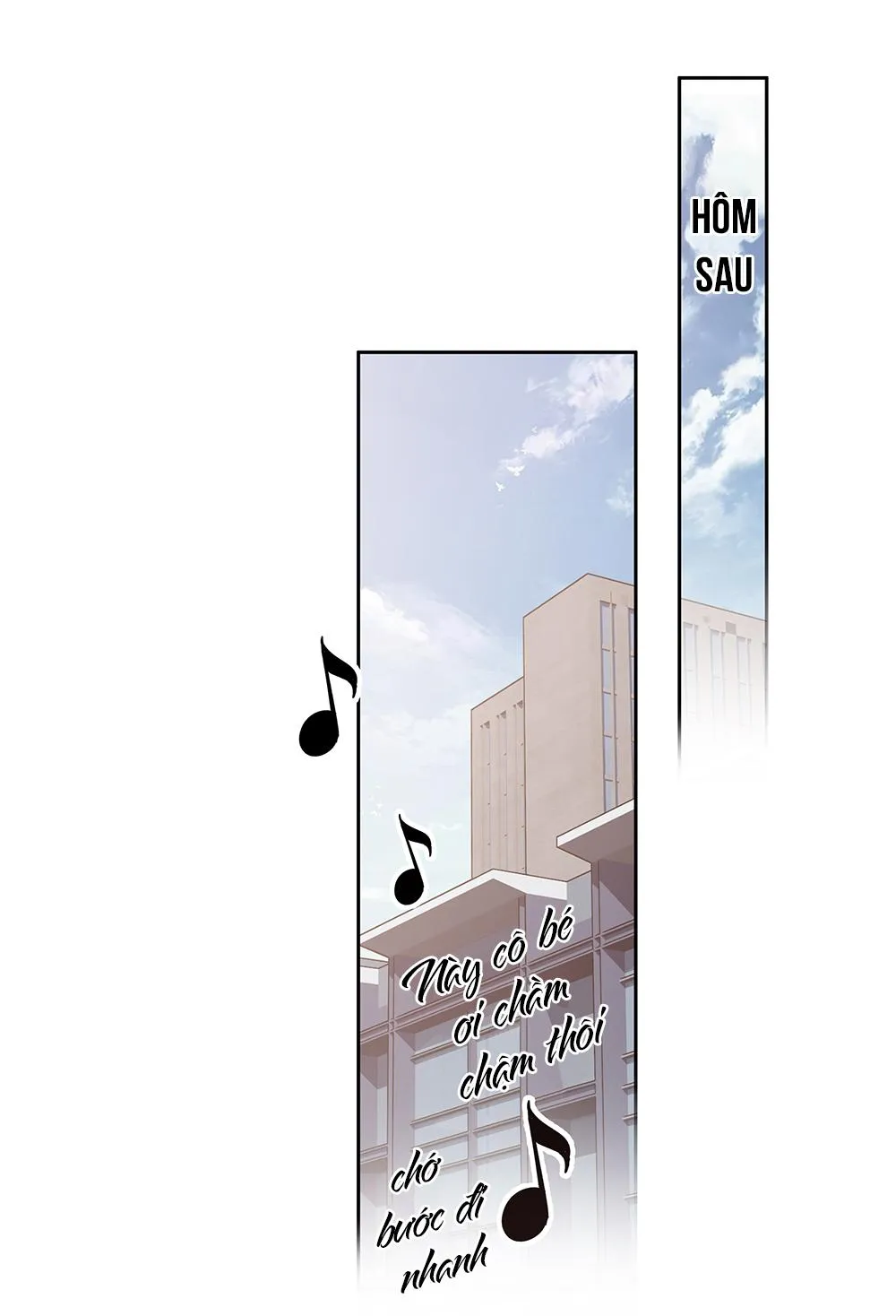 MỐI LIÊN HÔN KHÁC LOÀI Chapter 21 Trang 12