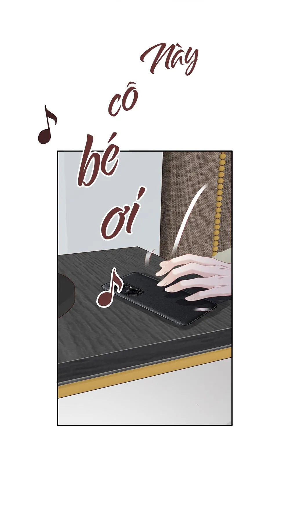 MỐI LIÊN HÔN KHÁC LOÀI Chapter 21 Trang 13