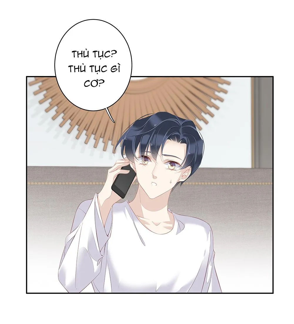 MỐI LIÊN HÔN KHÁC LOÀI Chapter 21 Trang 17