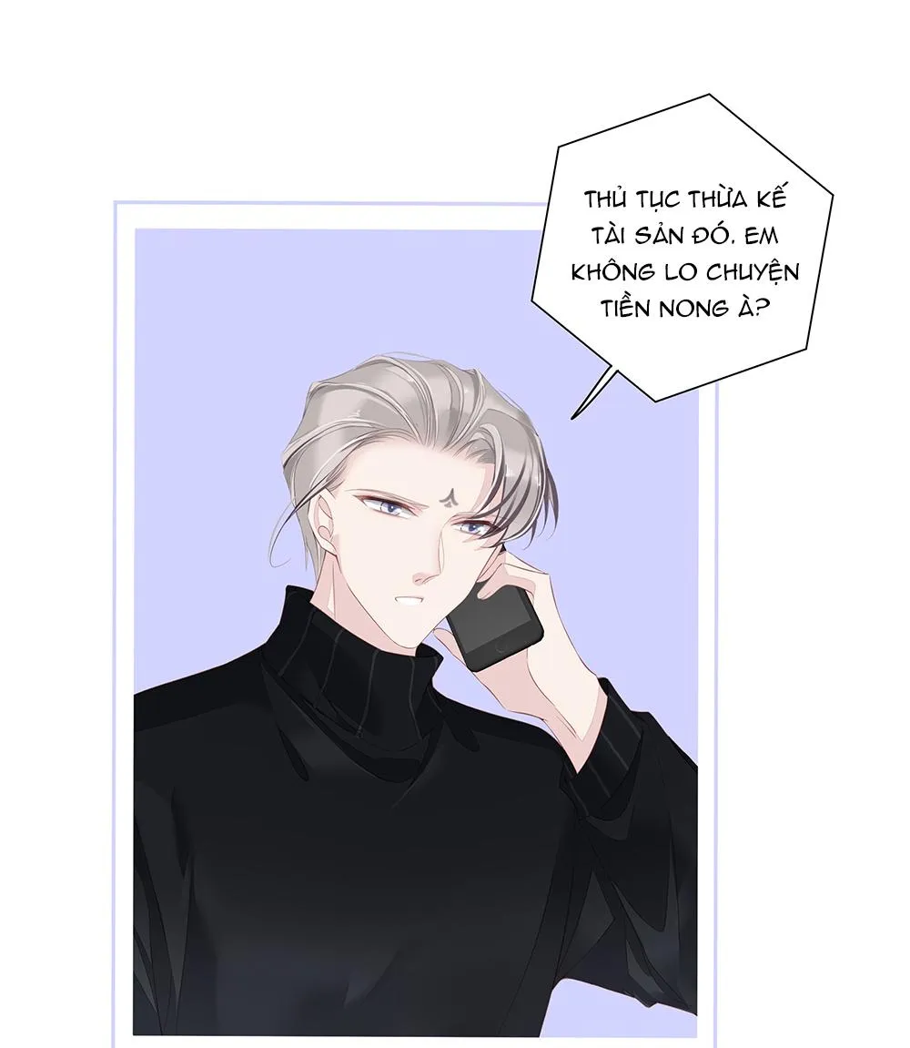 MỐI LIÊN HÔN KHÁC LOÀI Chapter 21 Trang 18