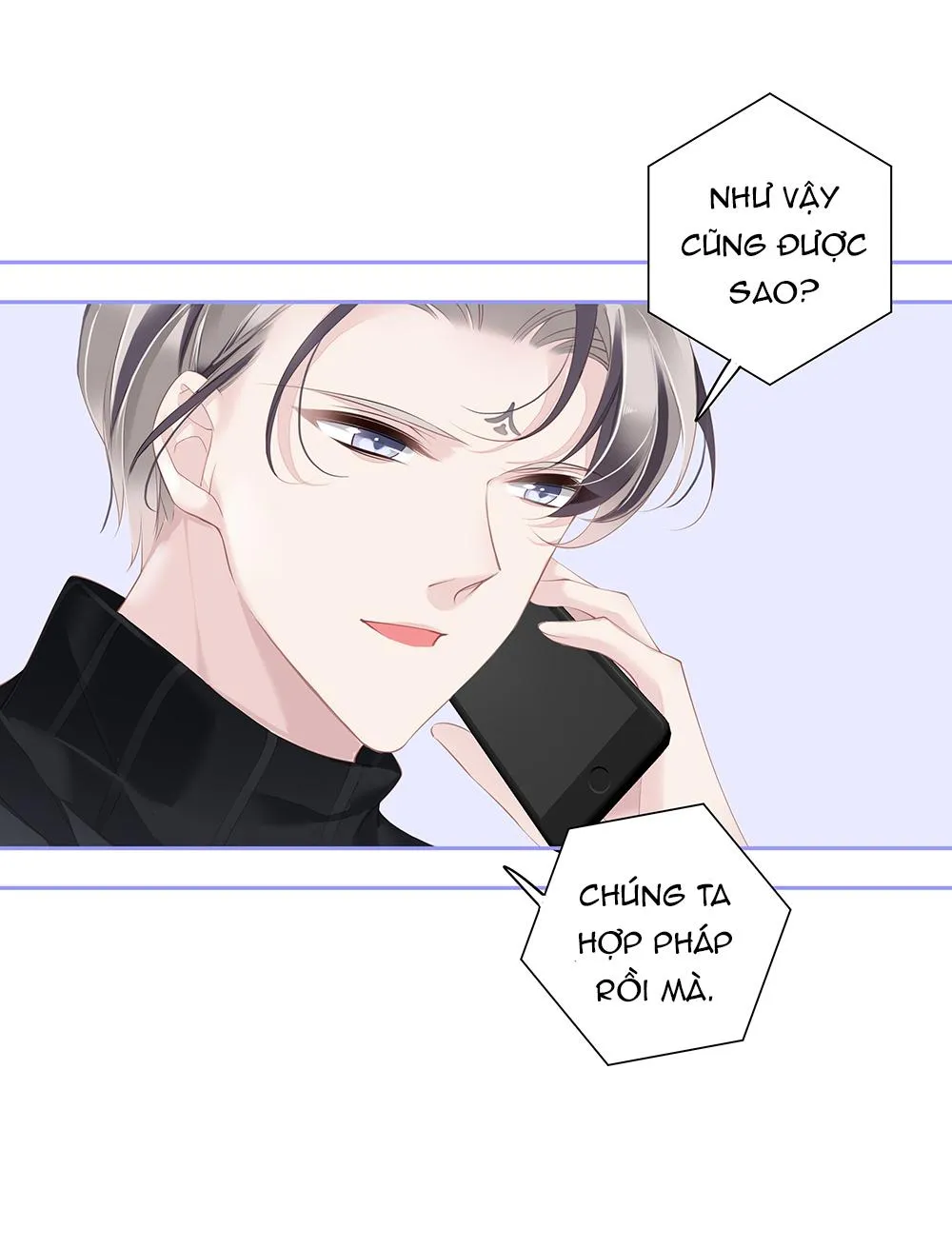 MỐI LIÊN HÔN KHÁC LOÀI Chapter 21 Trang 20