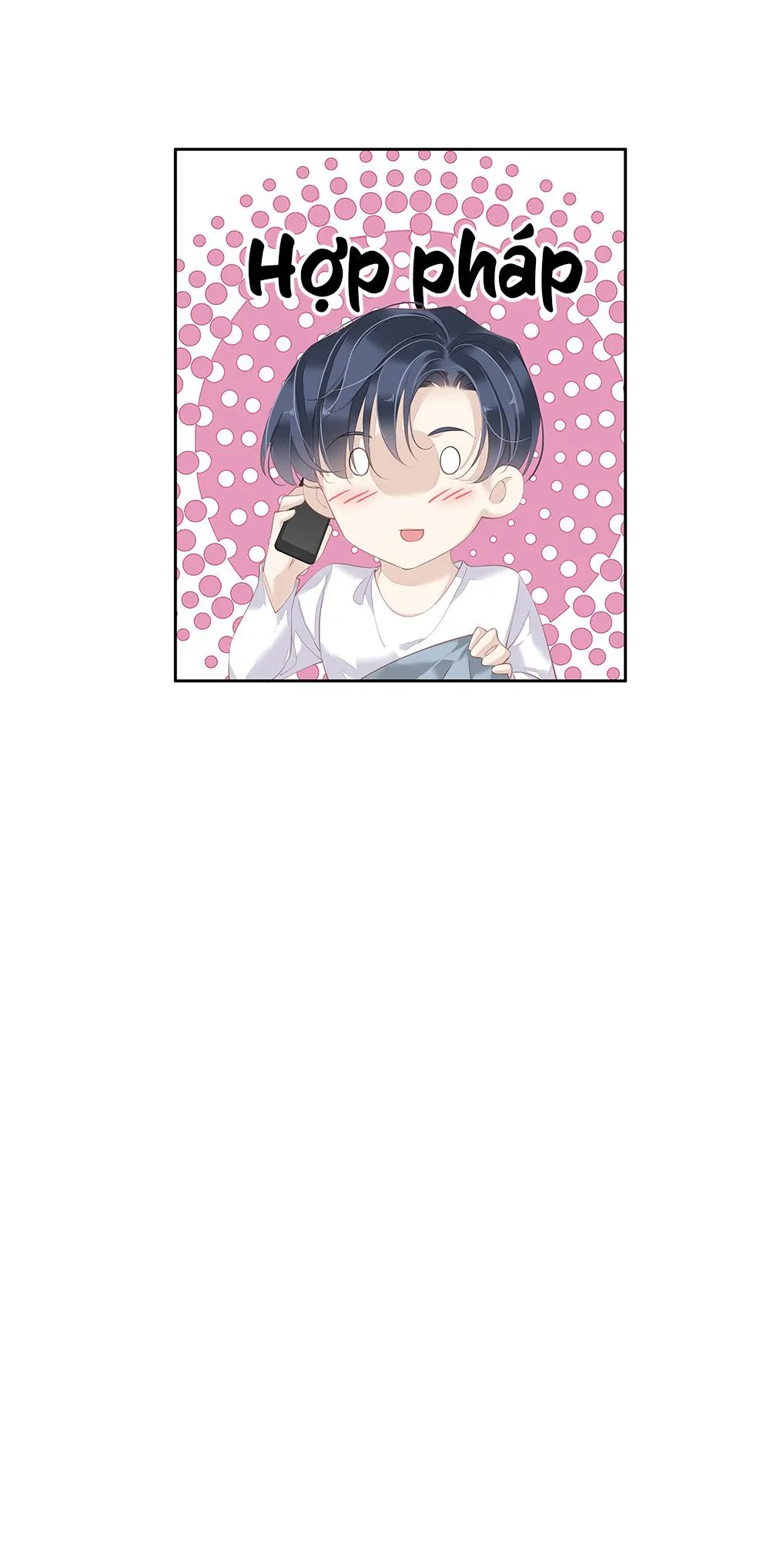 MỐI LIÊN HÔN KHÁC LOÀI Chapter 21 Trang 21