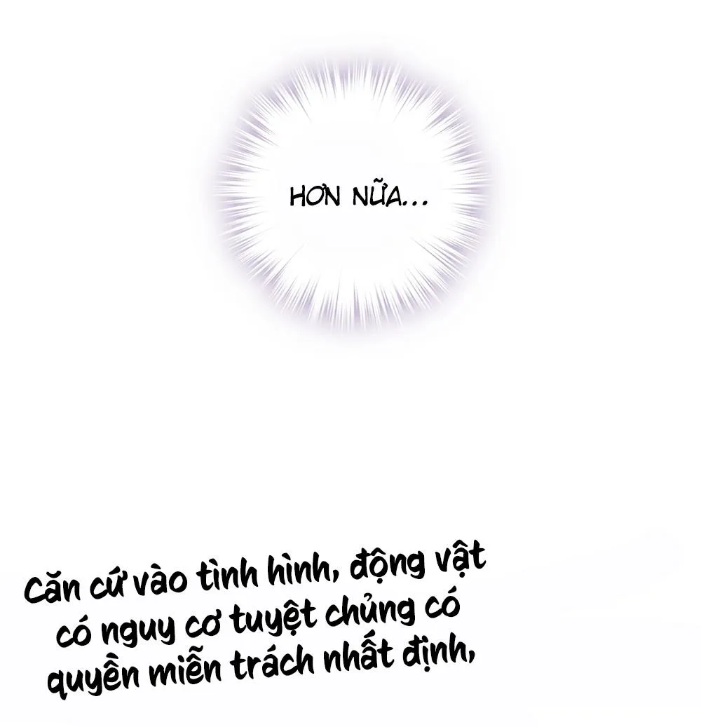 MỐI LIÊN HÔN KHÁC LOÀI Chapter 21 Trang 27