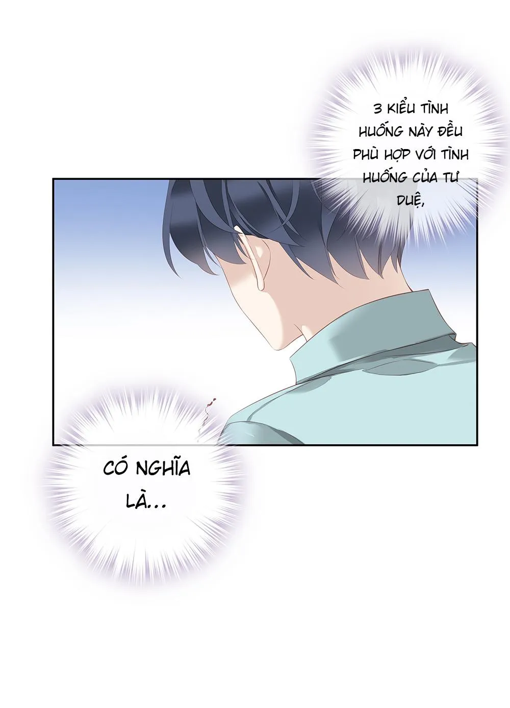 MỐI LIÊN HÔN KHÁC LOÀI Chapter 21 Trang 29