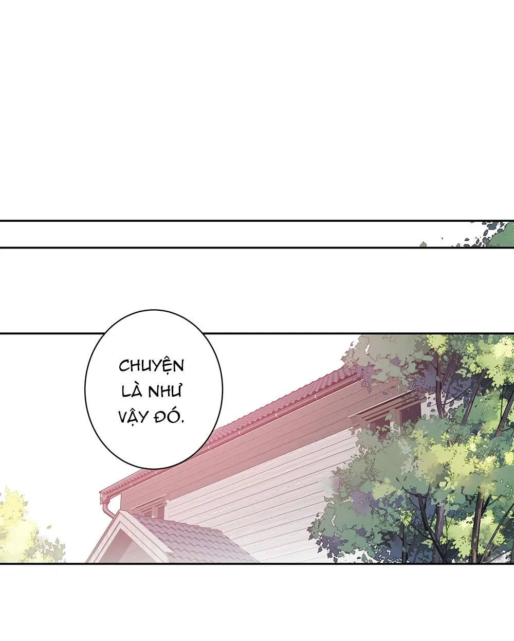 MỐI LIÊN HÔN KHÁC LOÀI Chapter 21 Trang 32