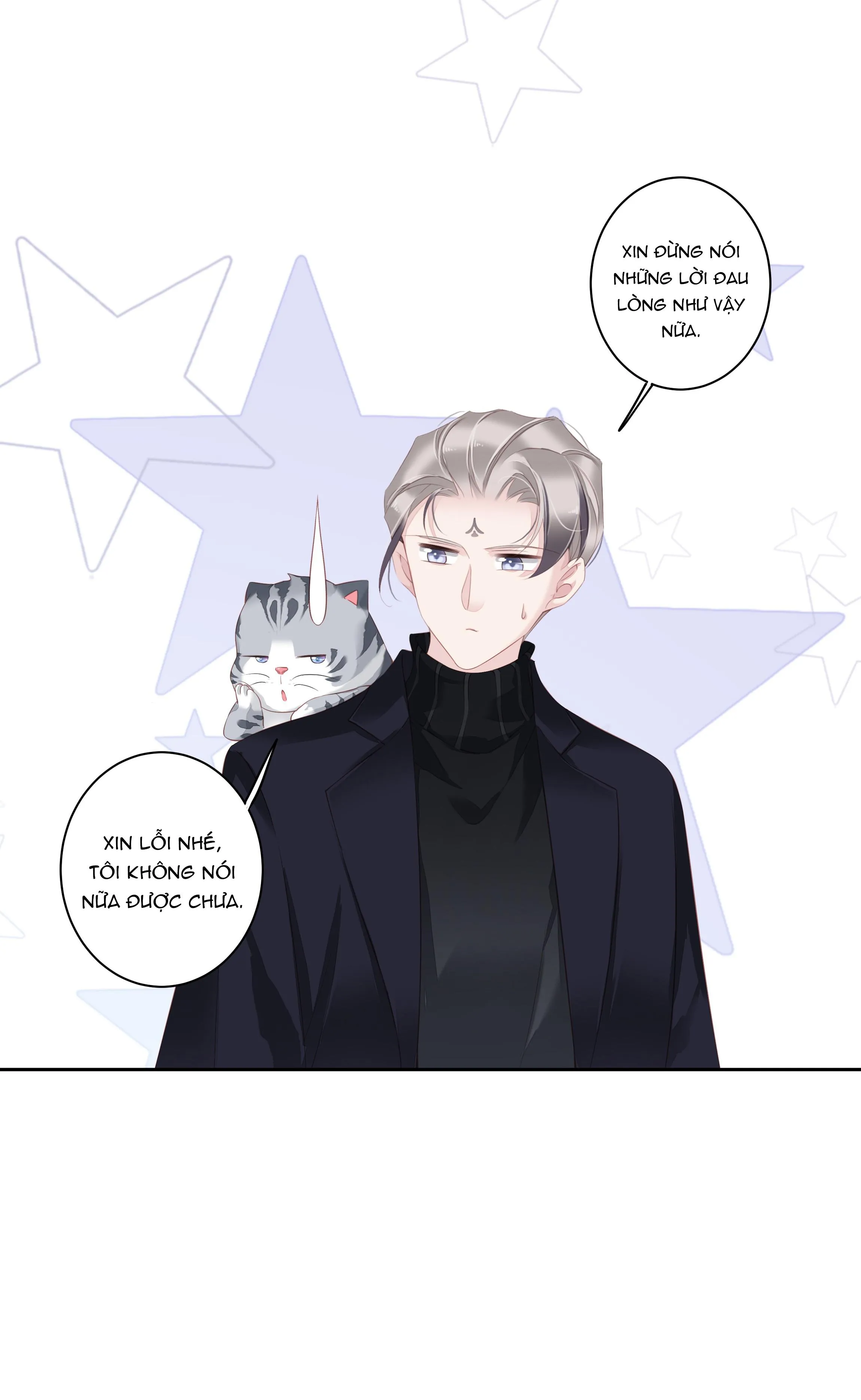 MỐI LIÊN HÔN KHÁC LOÀI Chapter 22 Trang 22