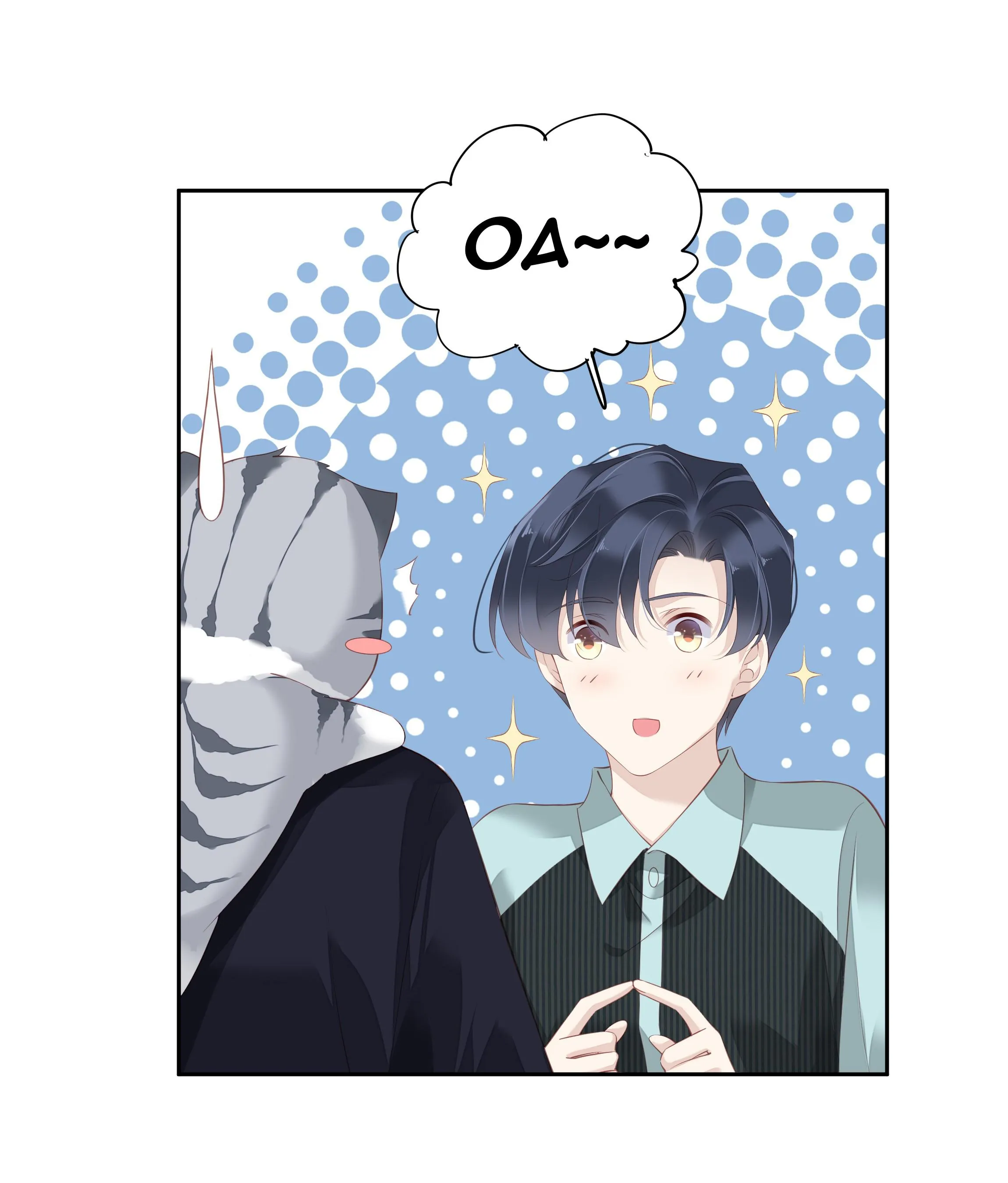 MỐI LIÊN HÔN KHÁC LOÀI Chapter 22 Trang 28