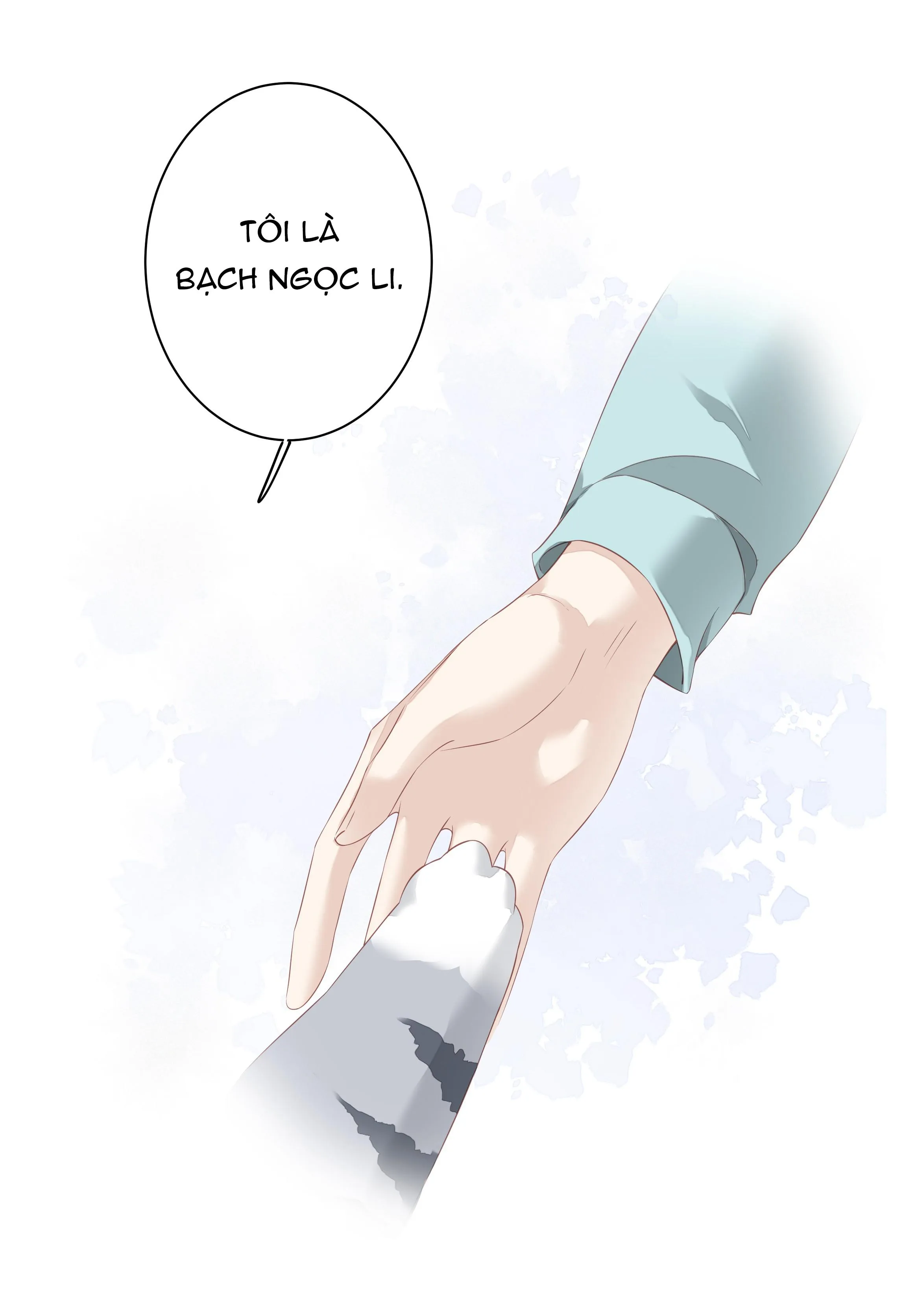 MỐI LIÊN HÔN KHÁC LOÀI Chapter 22 Trang 30