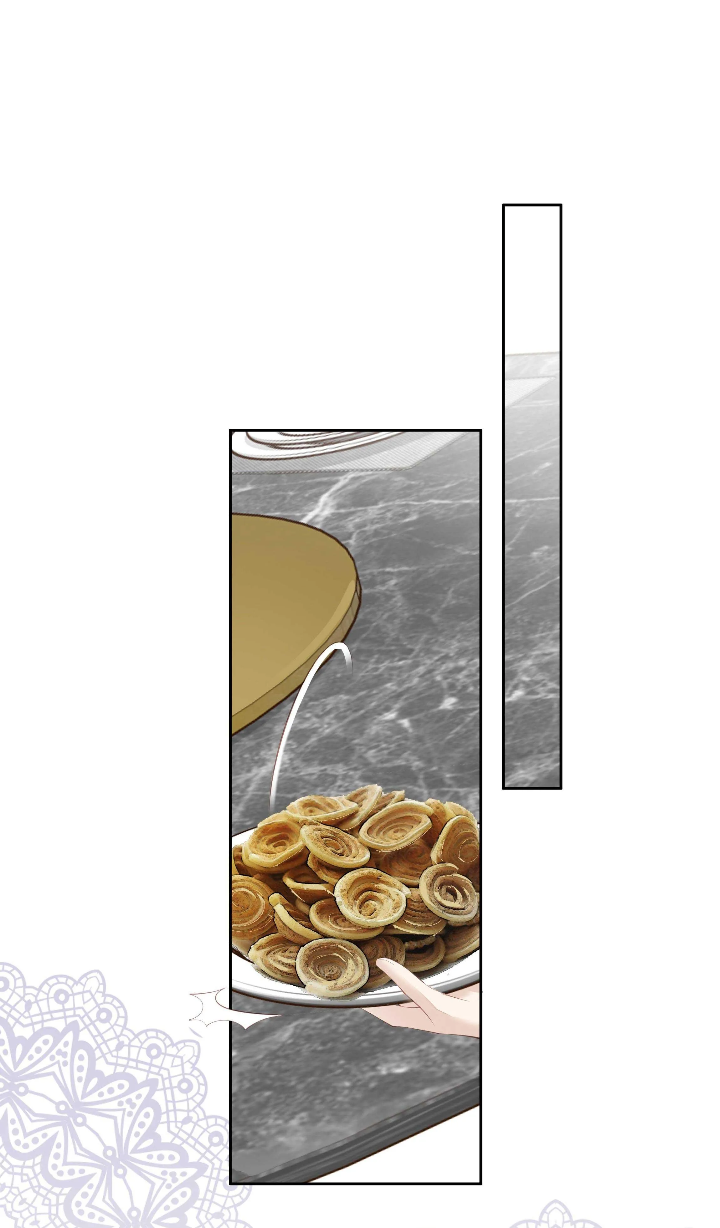 MỐI LIÊN HÔN KHÁC LOÀI Chapter 23 Trang 11