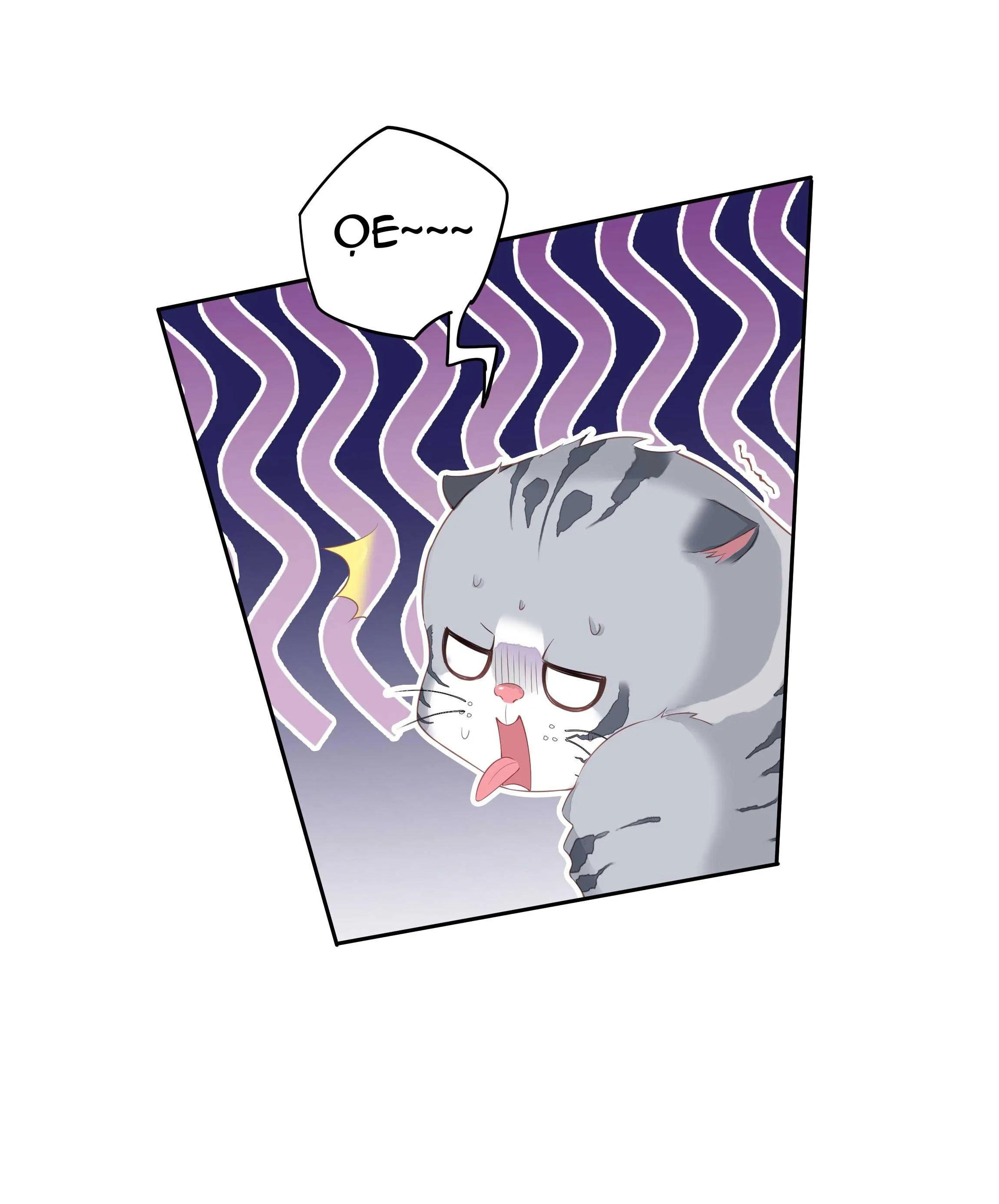 MỐI LIÊN HÔN KHÁC LOÀI Chapter 23 Trang 13