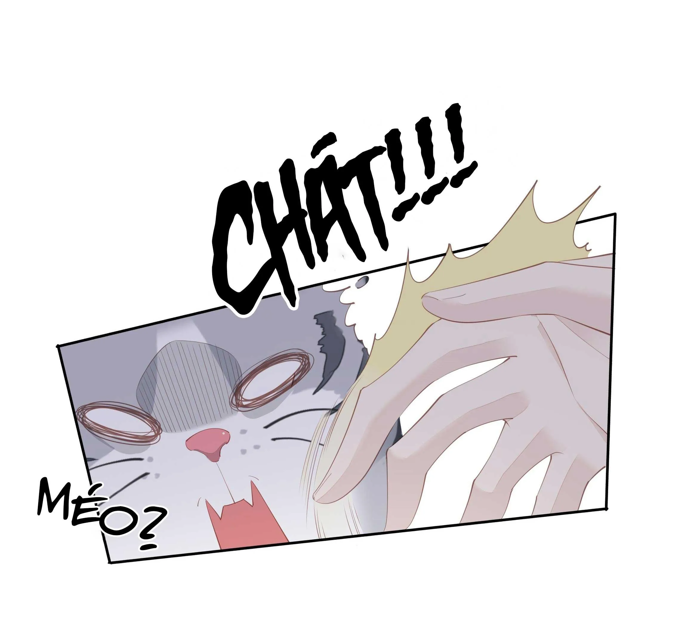 MỐI LIÊN HÔN KHÁC LOÀI Chapter 23 Trang 15