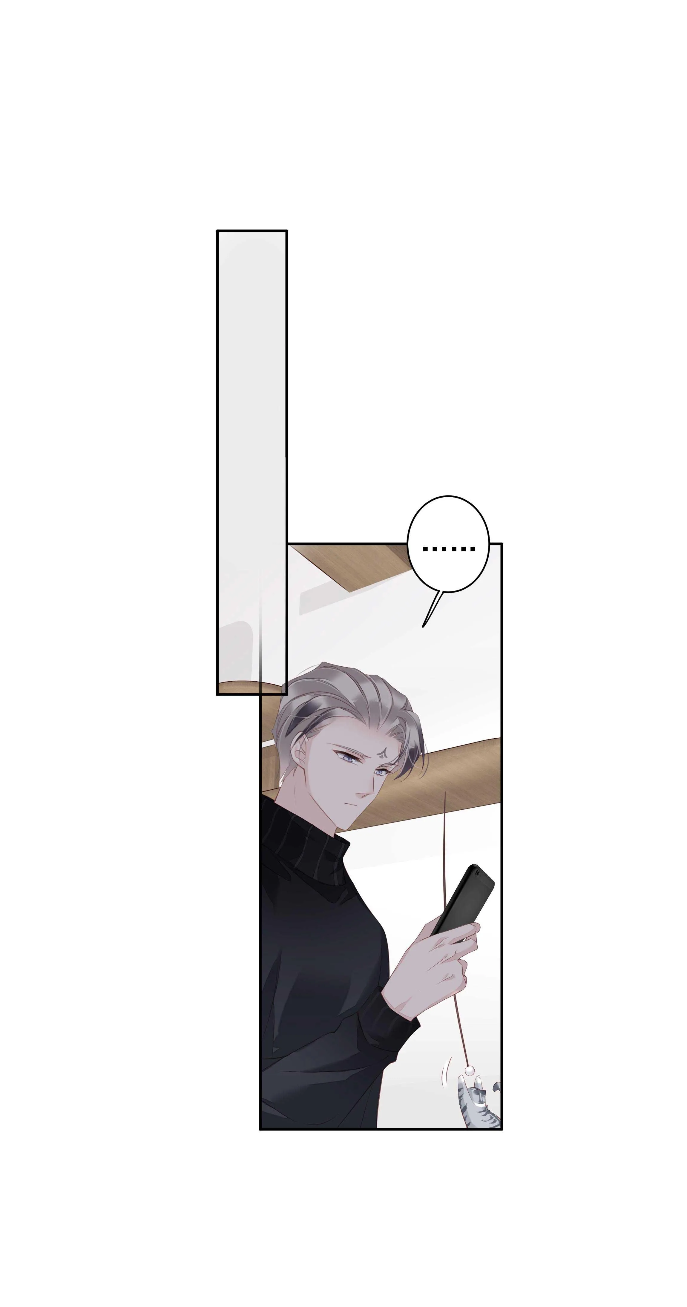 MỐI LIÊN HÔN KHÁC LOÀI Chapter 23 Trang 29