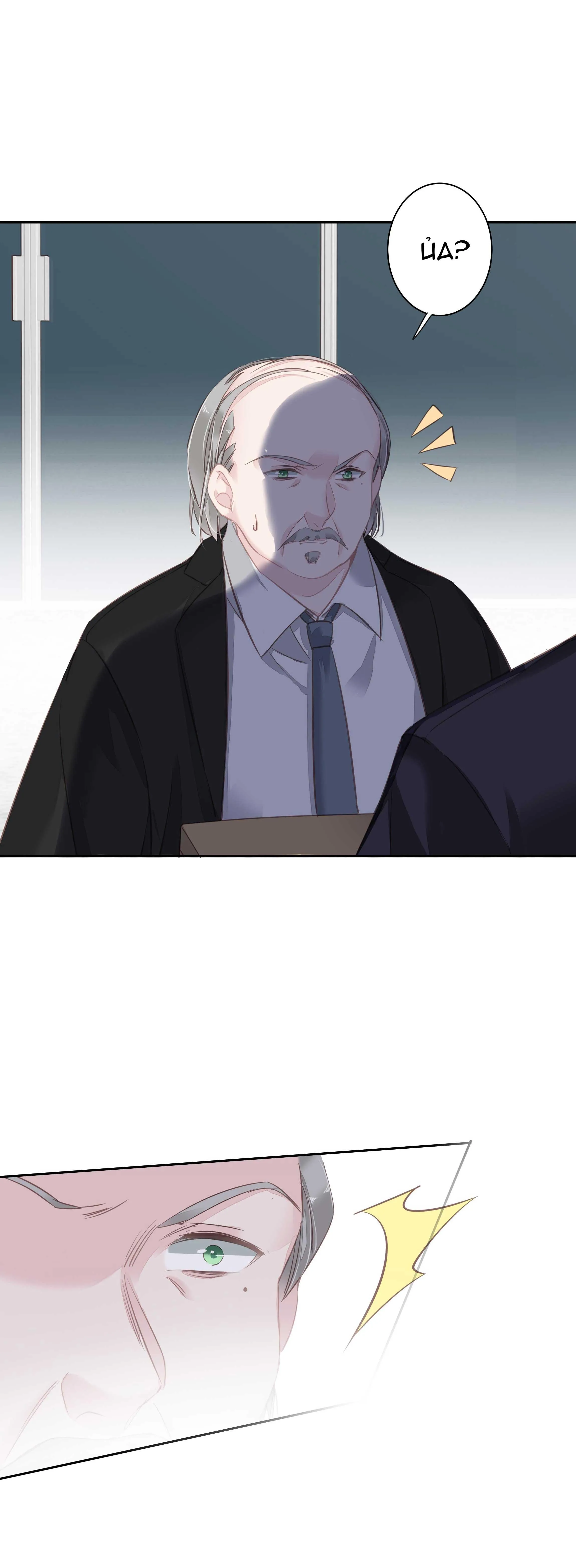 MỐI LIÊN HÔN KHÁC LOÀI Chapter 24 Trang 13