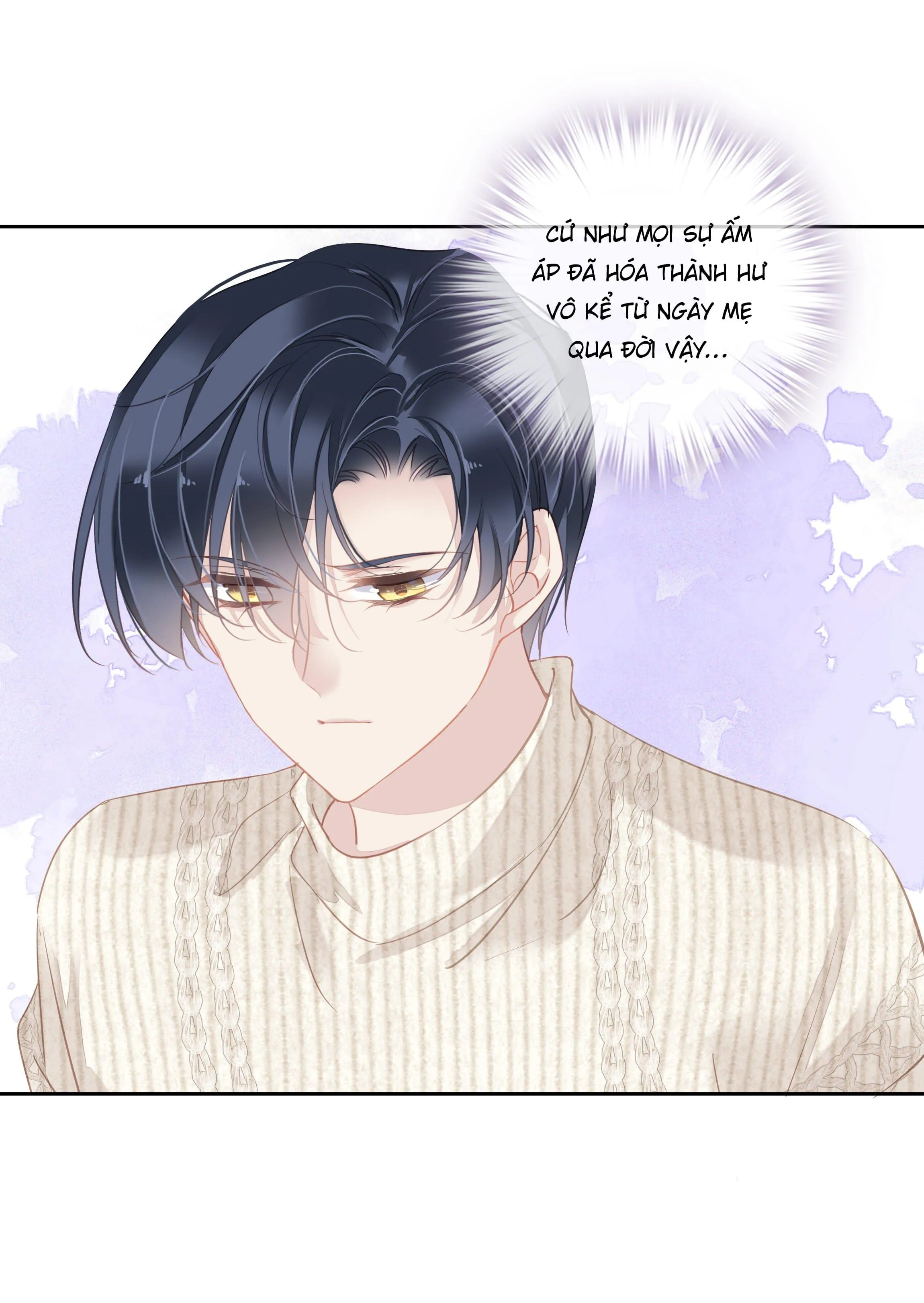 MỐI LIÊN HÔN KHÁC LOÀI Chapter 26 Trang 3