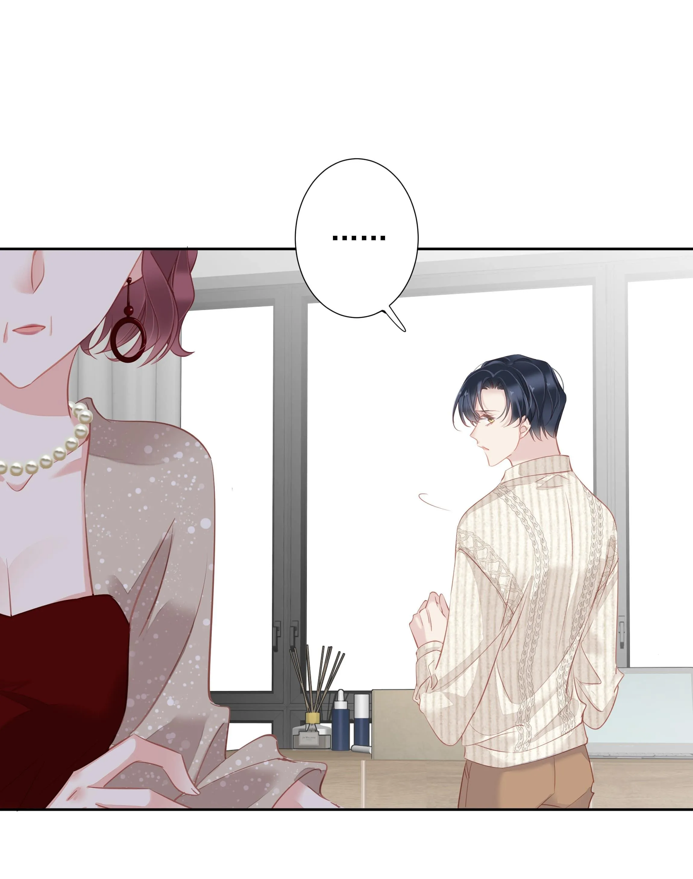 MỐI LIÊN HÔN KHÁC LOÀI Chapter 26 Trang 4