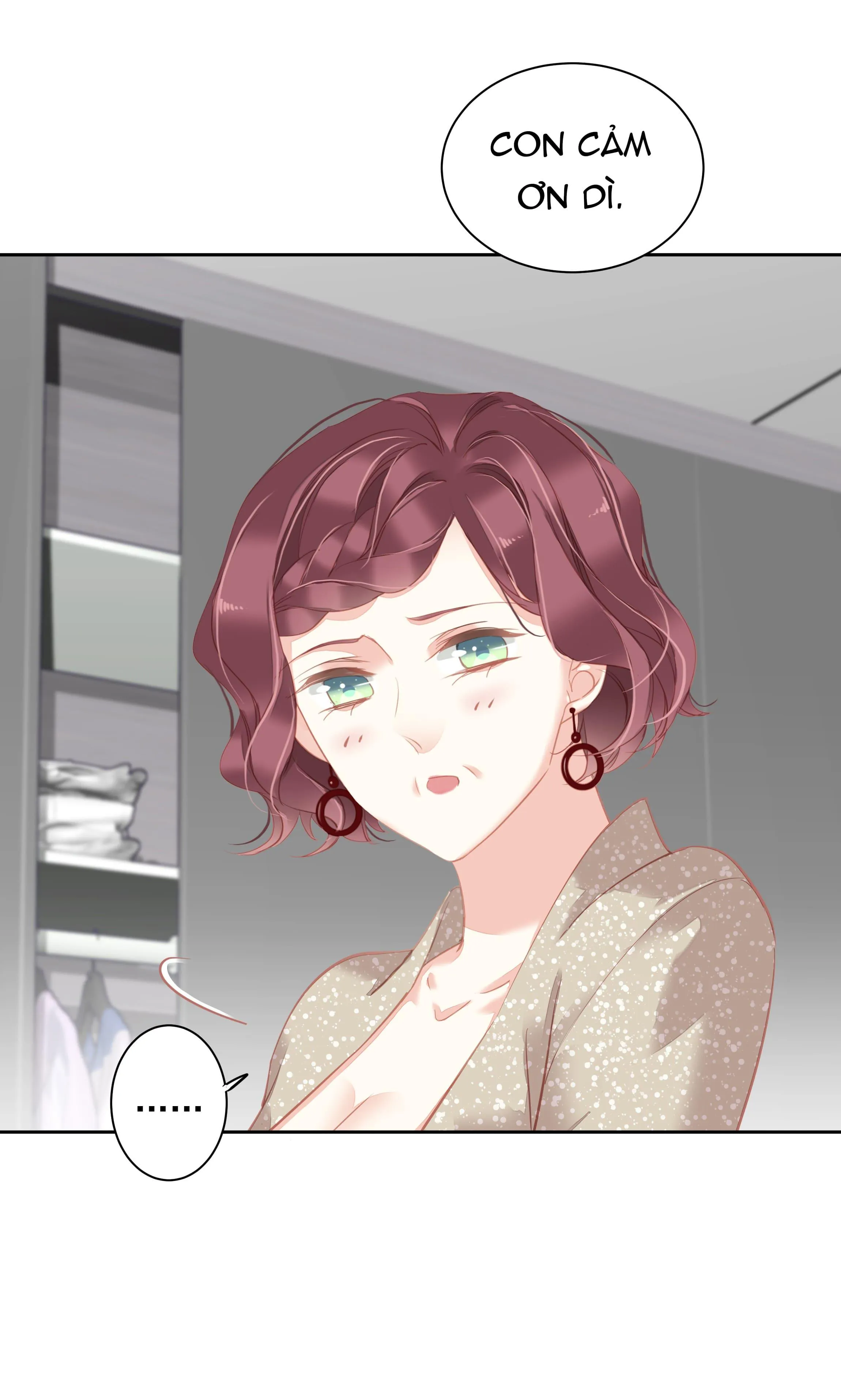 MỐI LIÊN HÔN KHÁC LOÀI Chapter 26 Trang 7