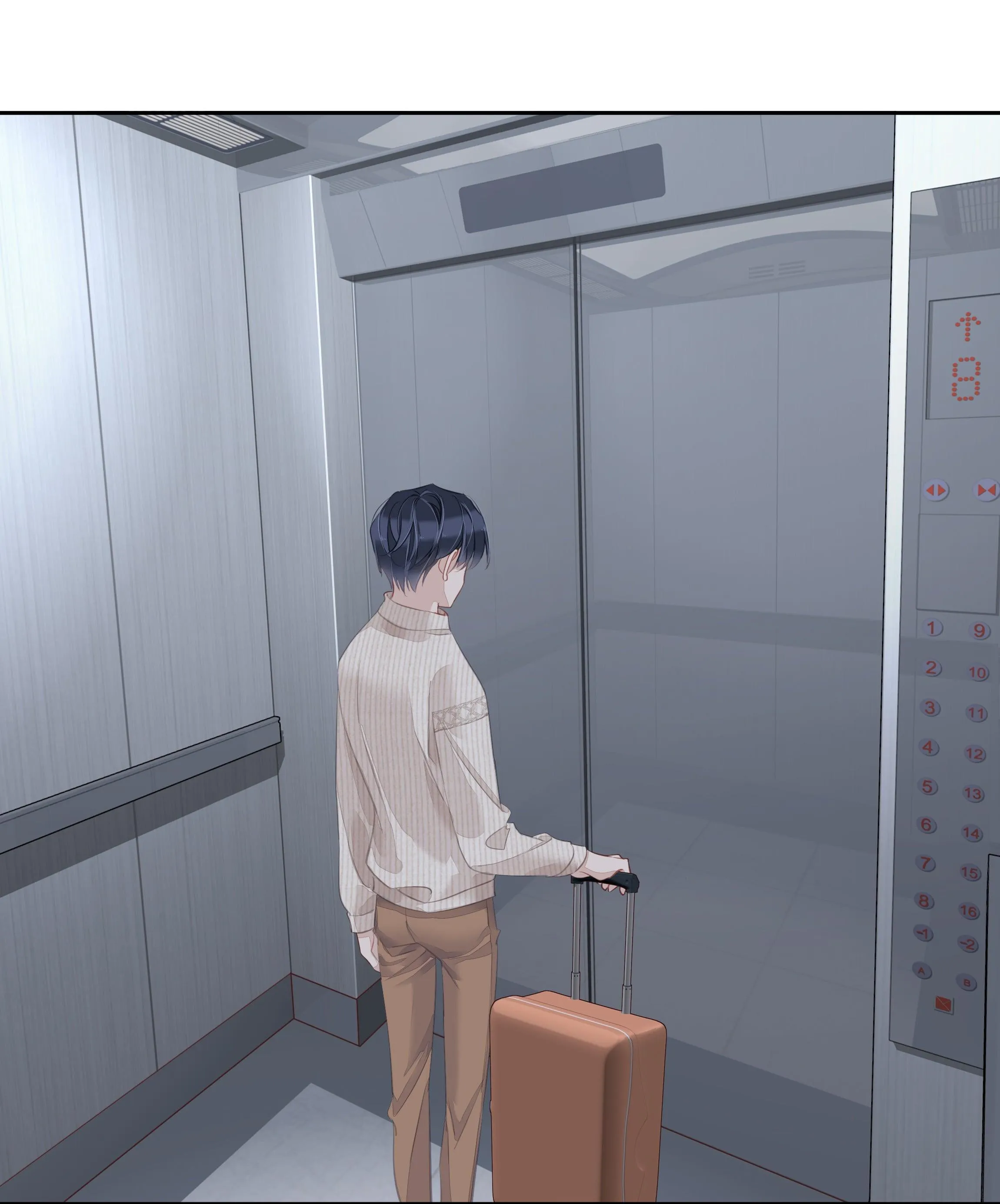 MỐI LIÊN HÔN KHÁC LOÀI Chapter 26 Trang 10