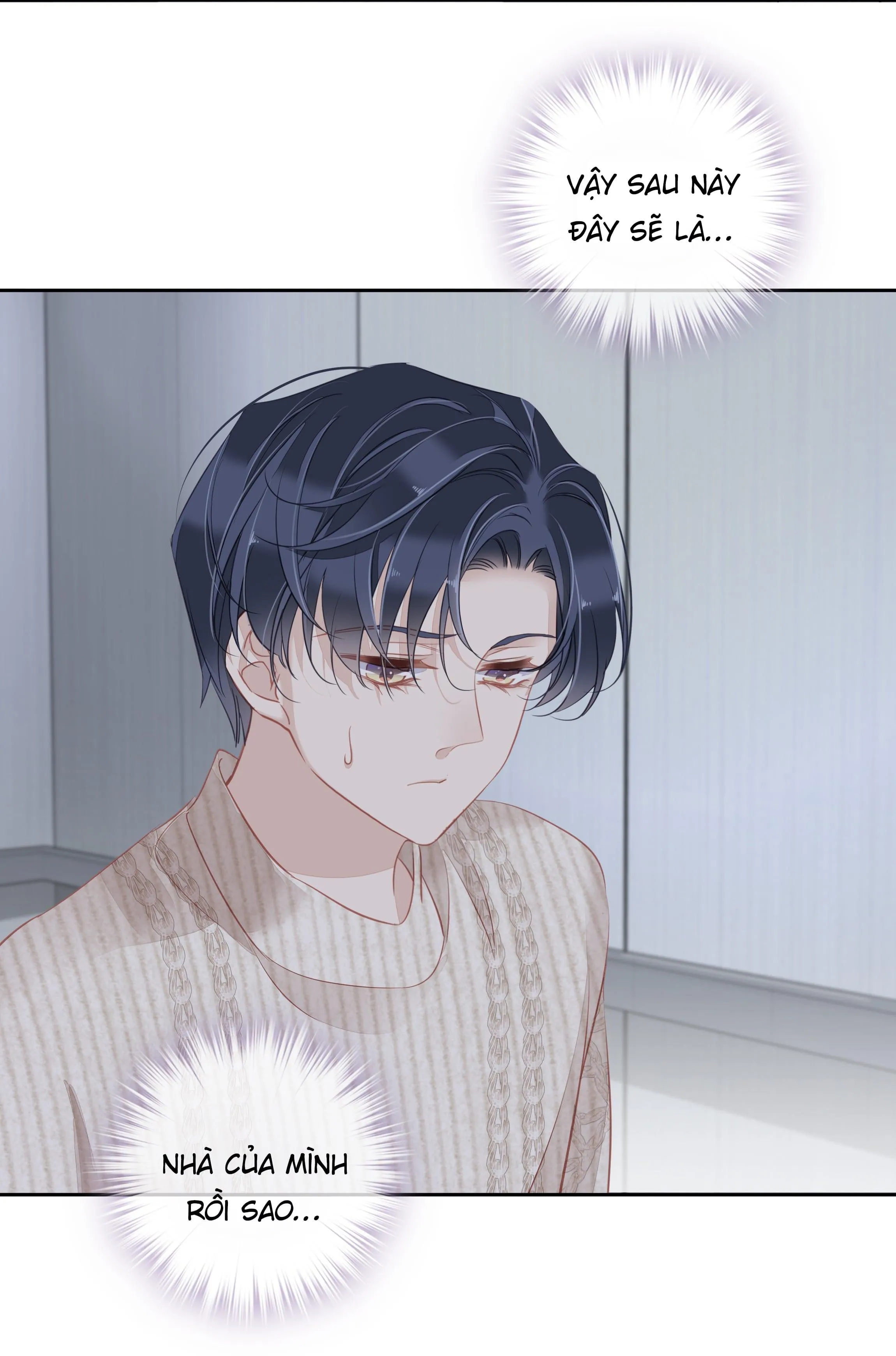 MỐI LIÊN HÔN KHÁC LOÀI Chapter 26 Trang 11