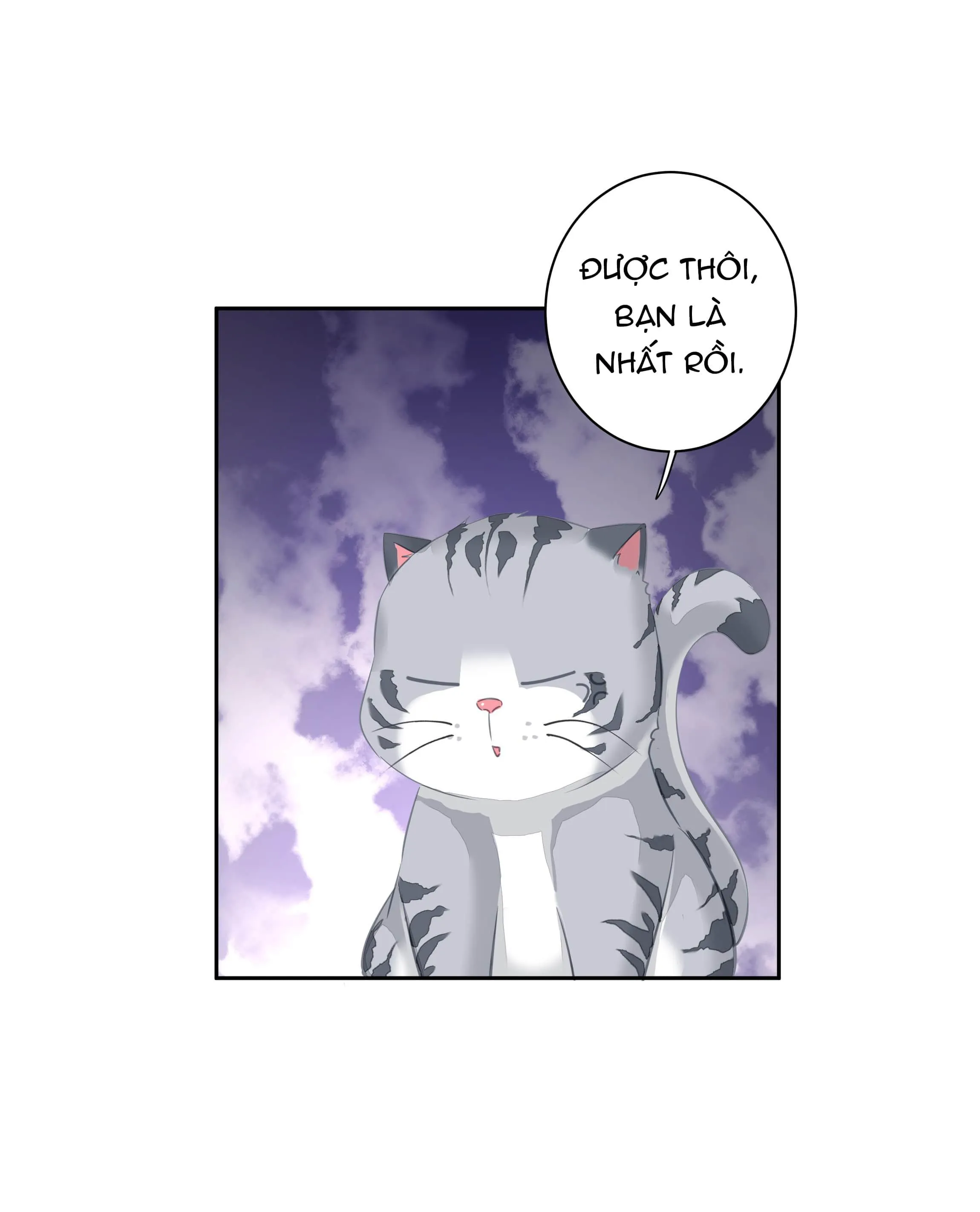 MỐI LIÊN HÔN KHÁC LOÀI Chapter 26 Trang 22