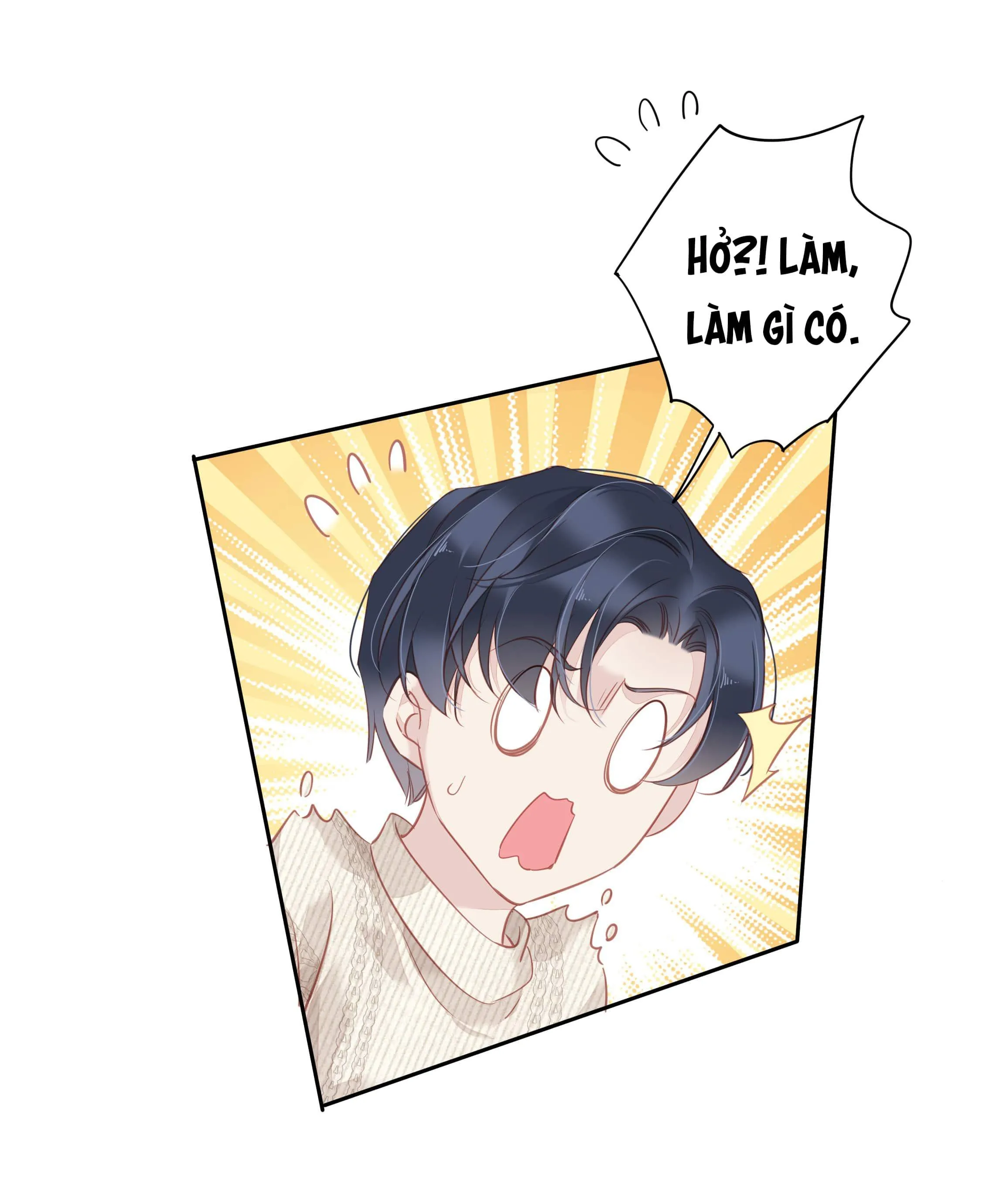 MỐI LIÊN HÔN KHÁC LOÀI Chapter 26 Trang 26