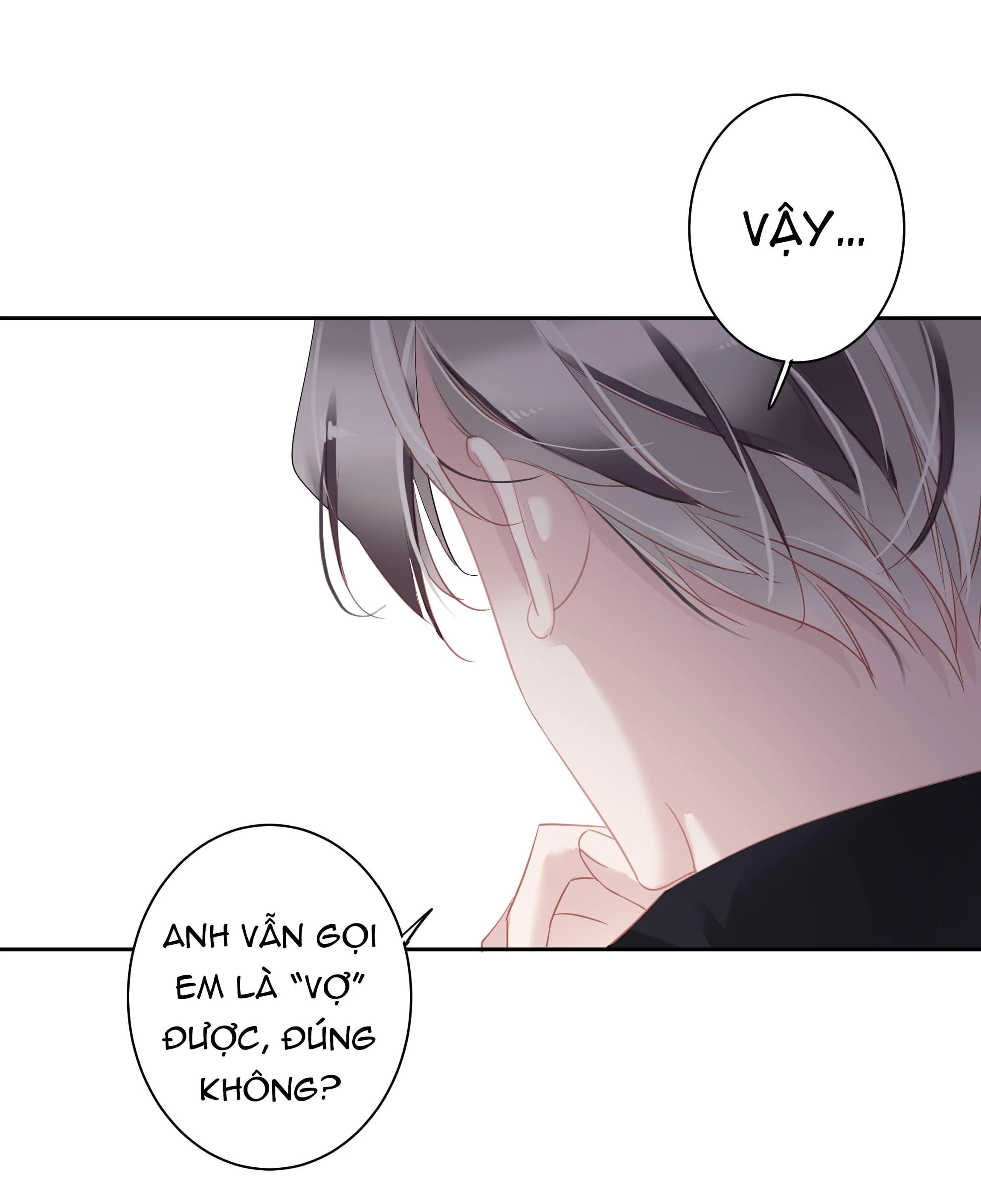 MỐI LIÊN HÔN KHÁC LOÀI Chapter 26 Trang 29