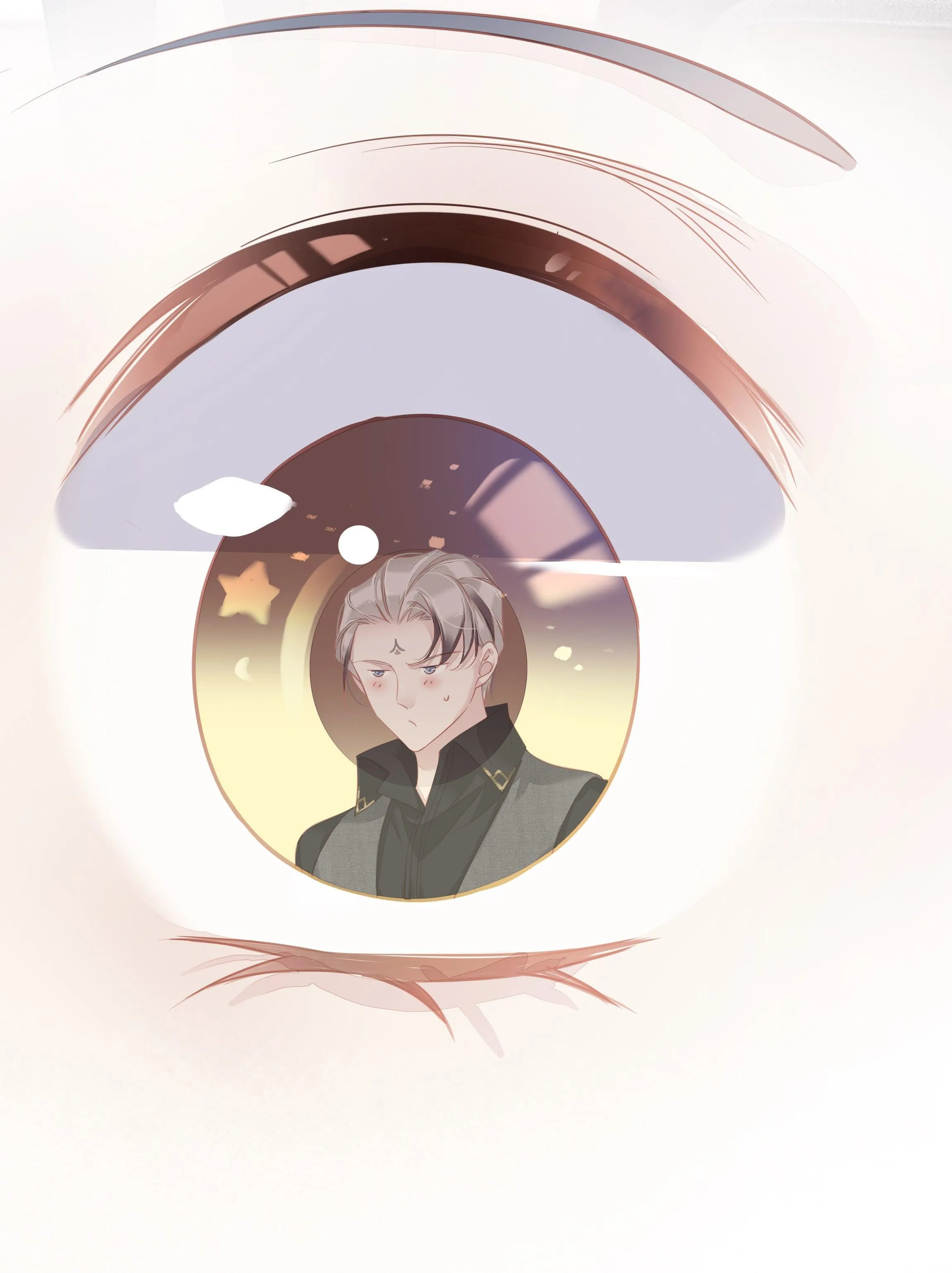 MỐI LIÊN HÔN KHÁC LOÀI Chapter 26 Trang 33