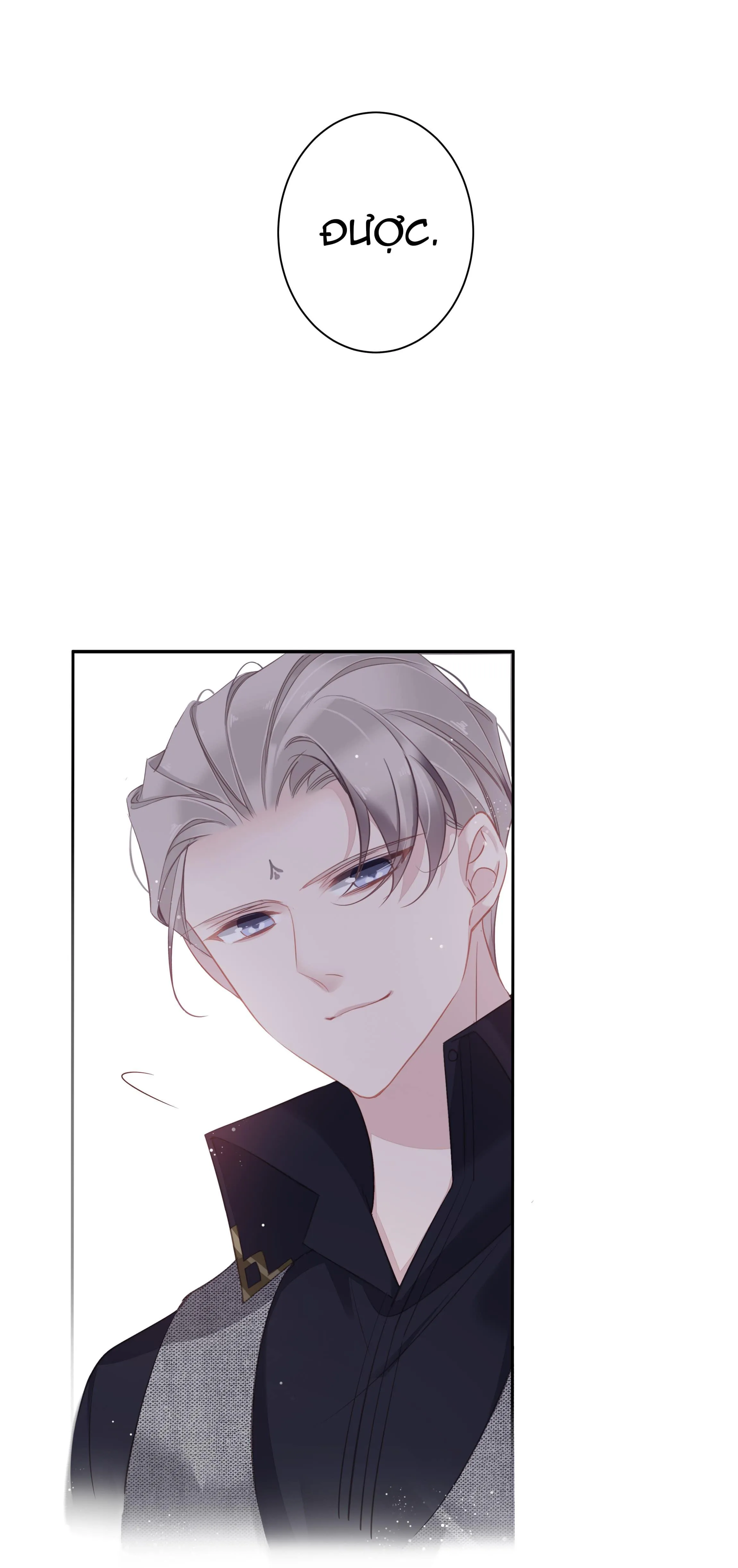 MỐI LIÊN HÔN KHÁC LOÀI Chapter 26 Trang 34