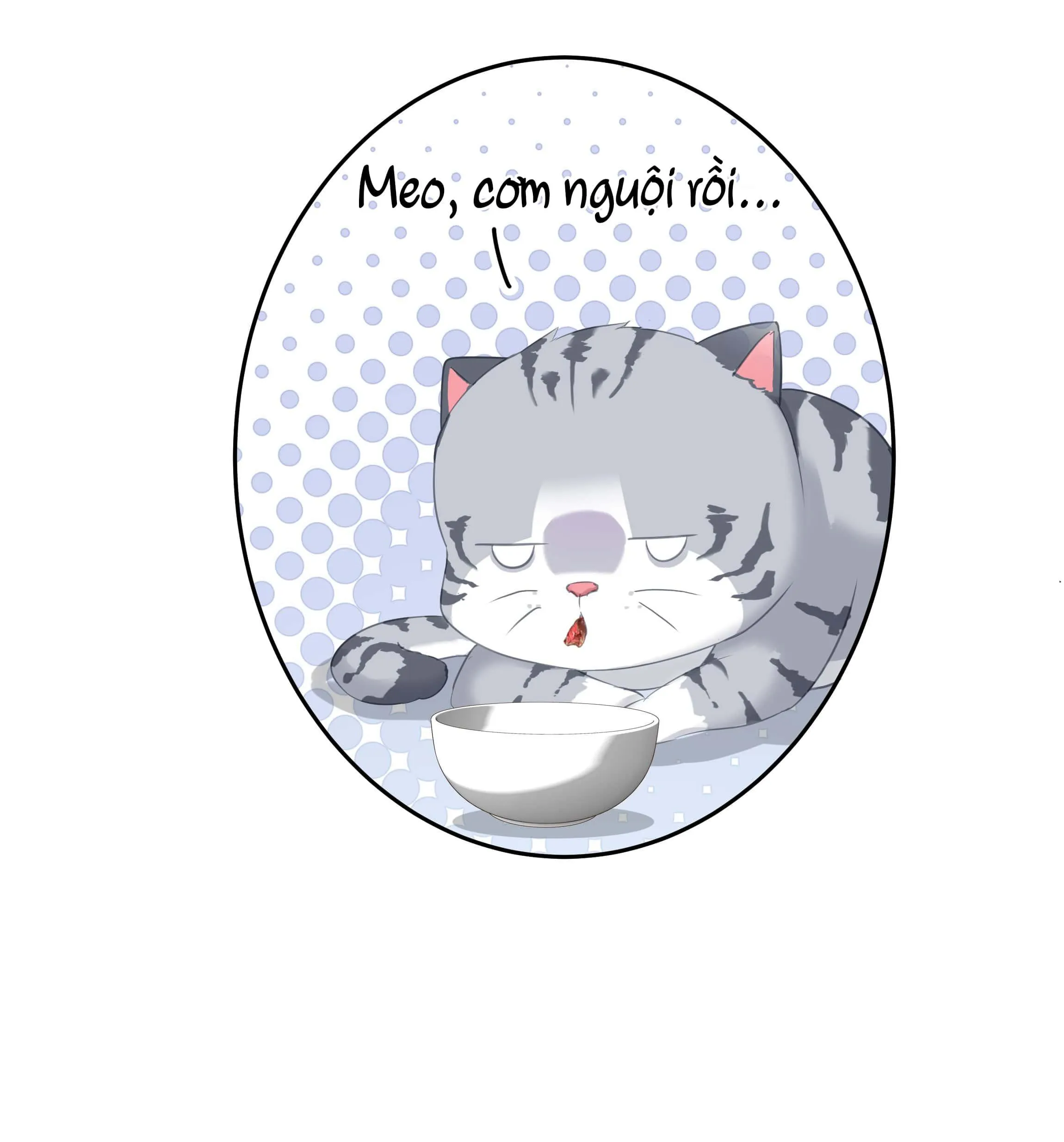 MỐI LIÊN HÔN KHÁC LOÀI Chapter 26 Trang 36