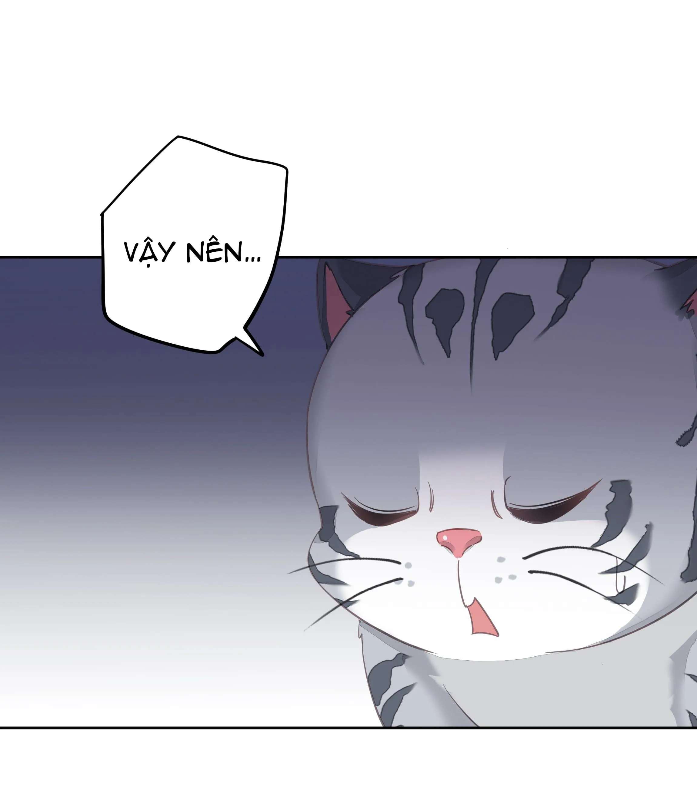 MỐI LIÊN HÔN KHÁC LOÀI Chapter 27 Trang 6