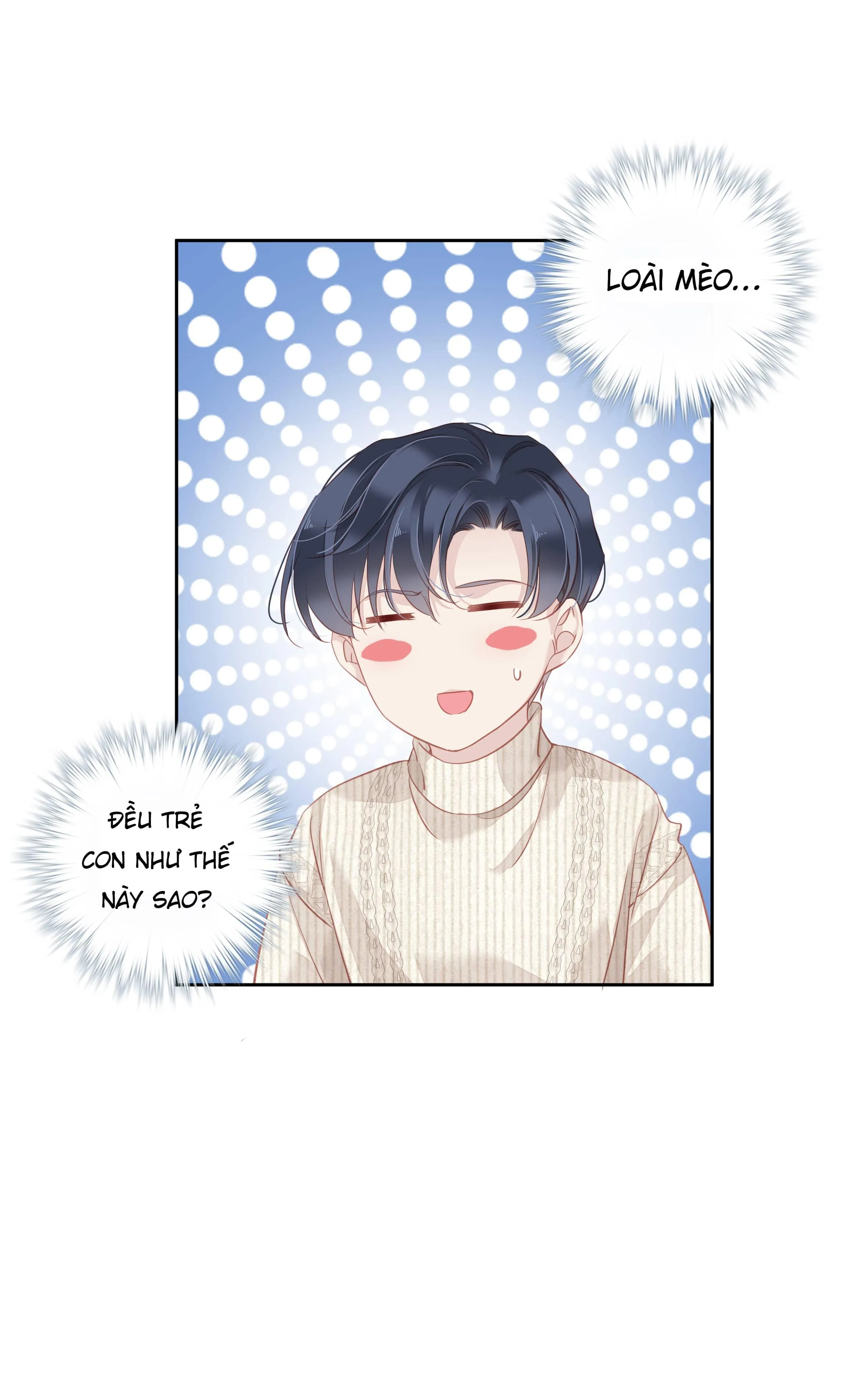 MỐI LIÊN HÔN KHÁC LOÀI Chapter 27 Trang 13