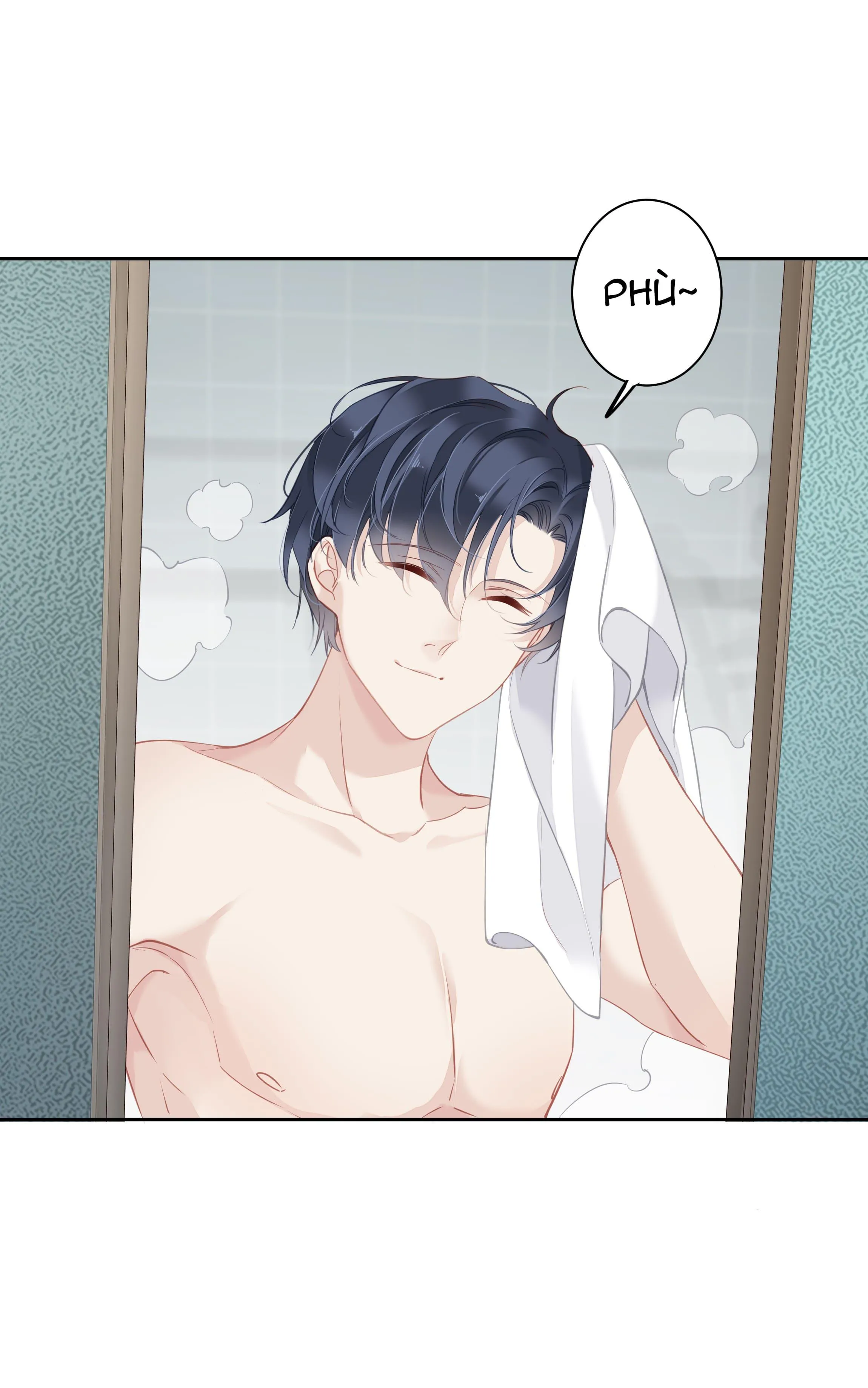 MỐI LIÊN HÔN KHÁC LOÀI Chapter 27 Trang 15