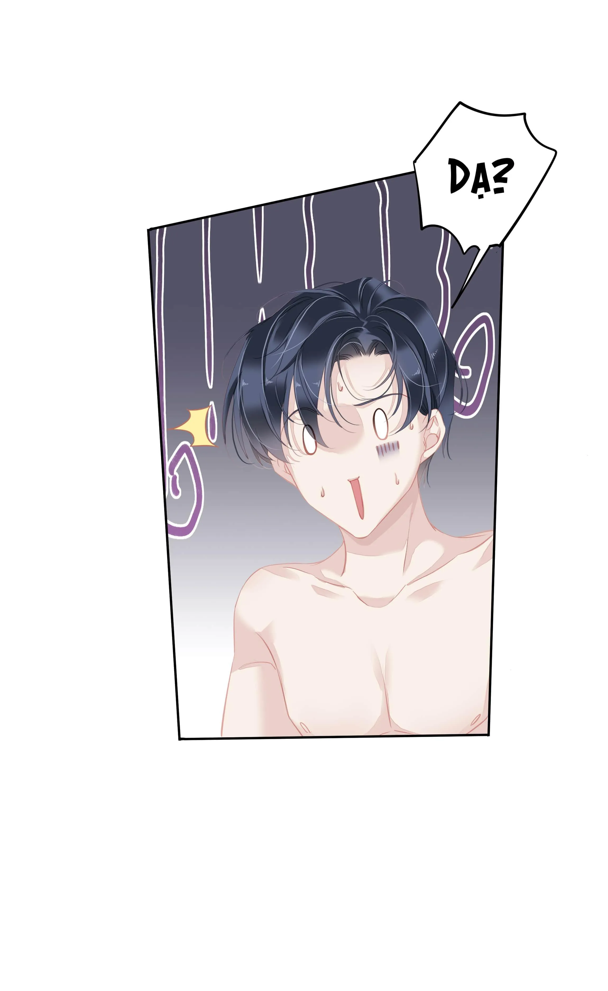 MỐI LIÊN HÔN KHÁC LOÀI Chapter 27 Trang 19