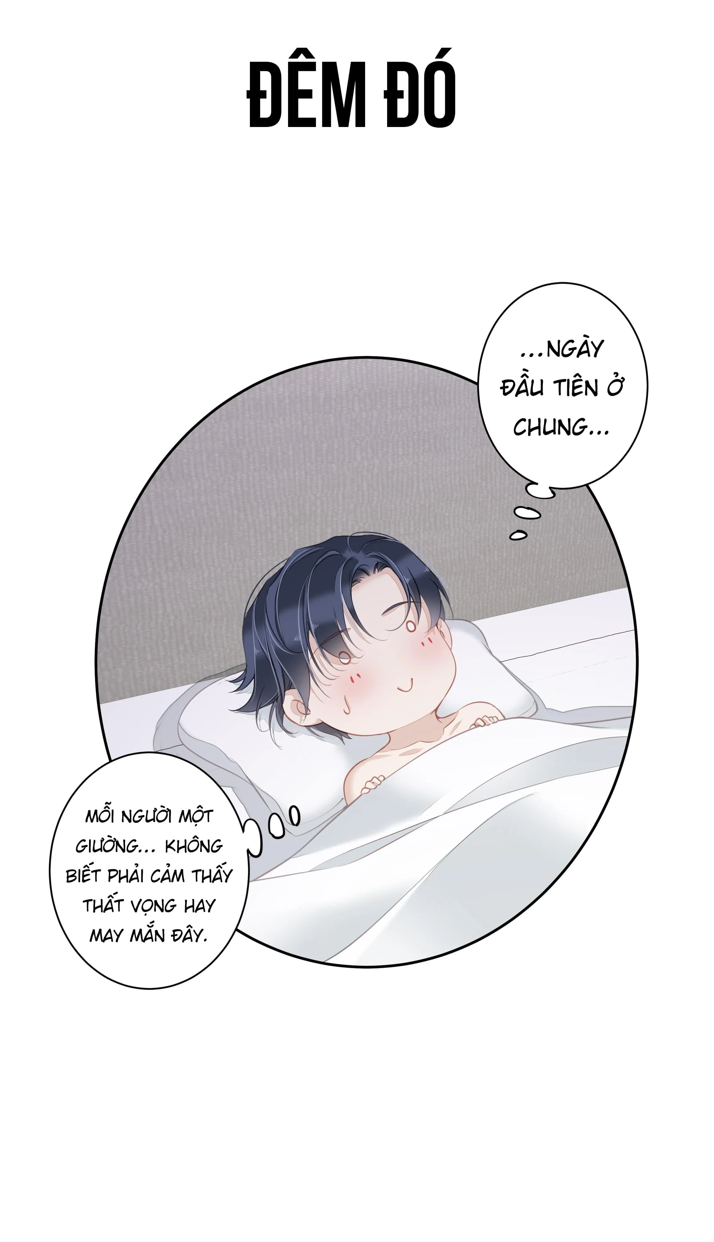 MỐI LIÊN HÔN KHÁC LOÀI Chapter 27 Trang 27