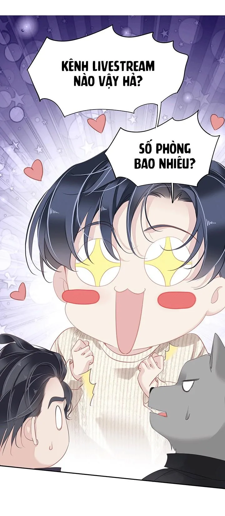 MỐI LIÊN HÔN KHÁC LOÀI Chapter 28 Trang 13