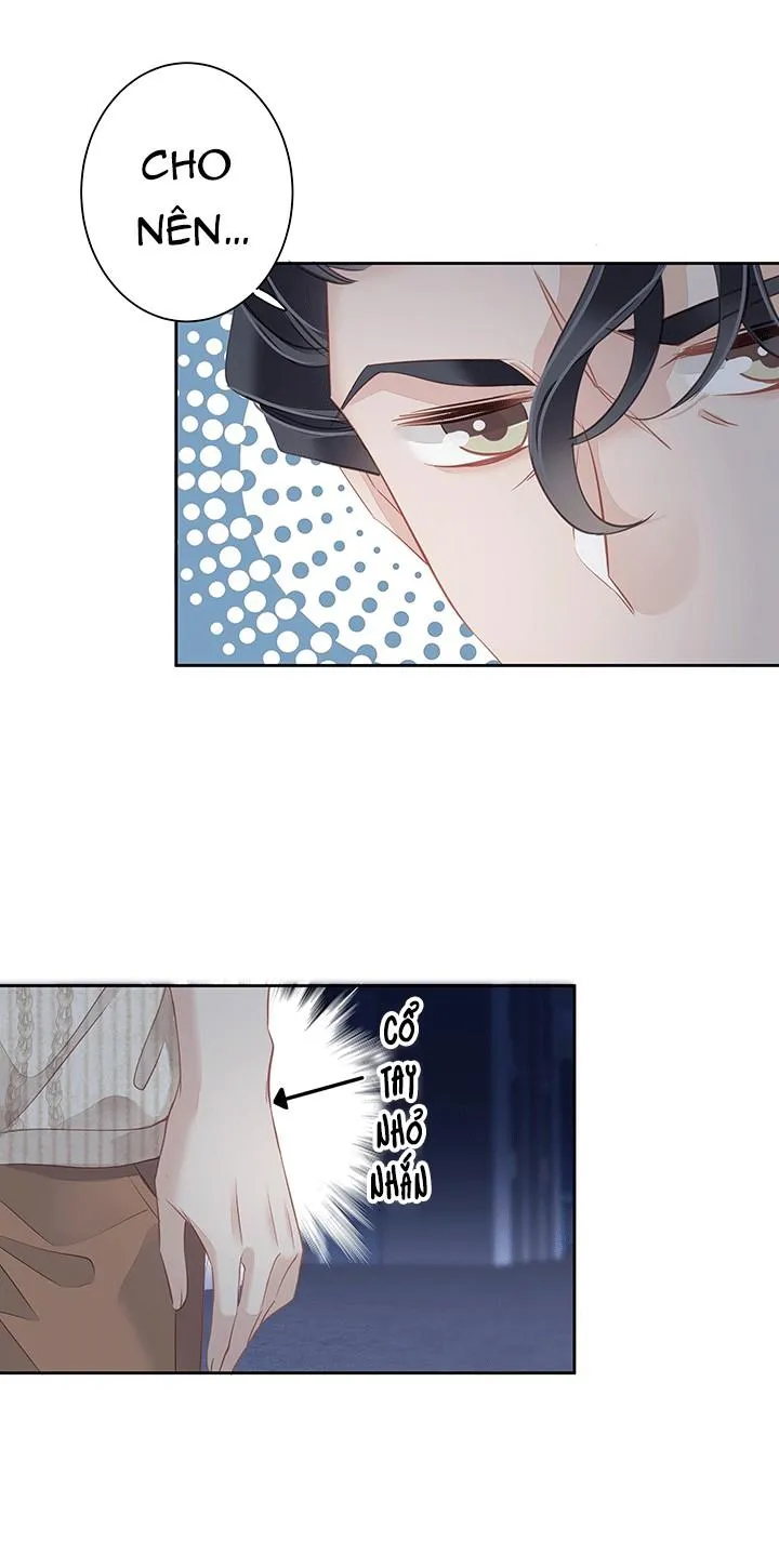 MỐI LIÊN HÔN KHÁC LOÀI Chapter 28 Trang 21