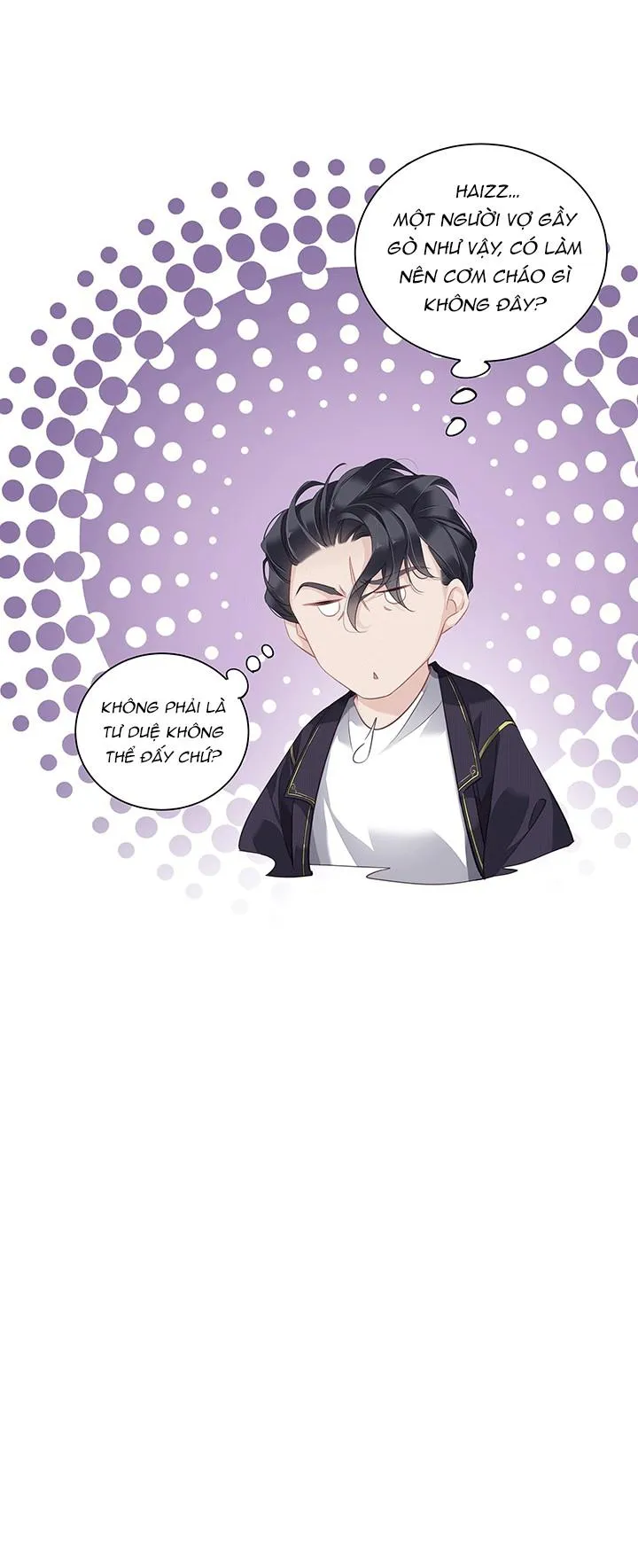 MỐI LIÊN HÔN KHÁC LOÀI Chapter 28 Trang 23