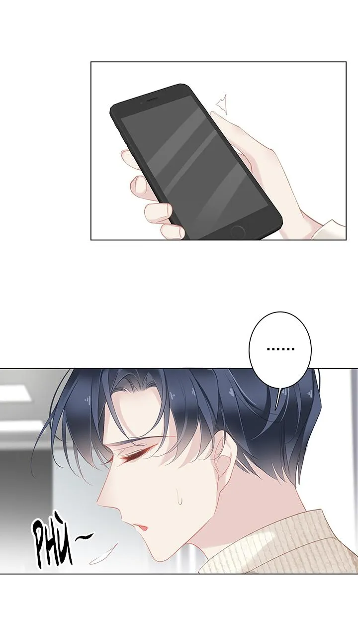 MỐI LIÊN HÔN KHÁC LOÀI Chapter 30 Trang 23