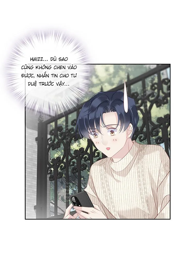 MỐI LIÊN HÔN KHÁC LOÀI Chapter 30 Trang 27