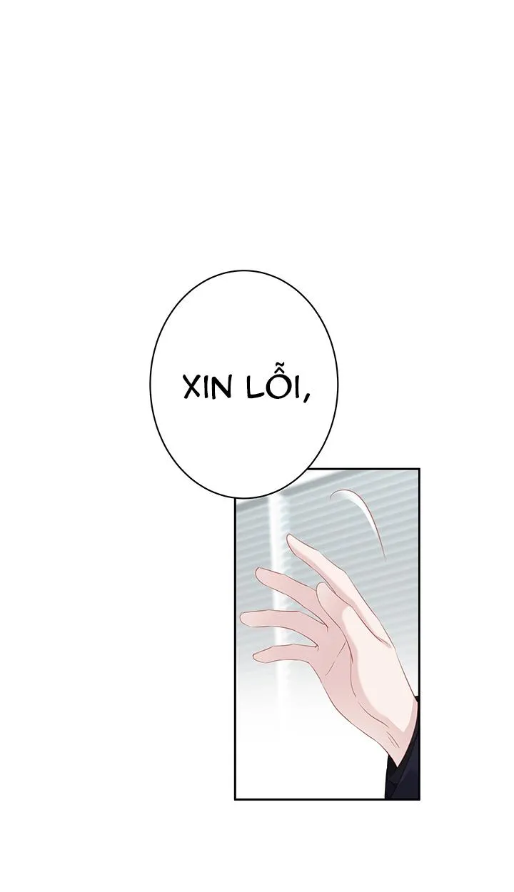 MỐI LIÊN HÔN KHÁC LOÀI Chapter 30 Trang 33