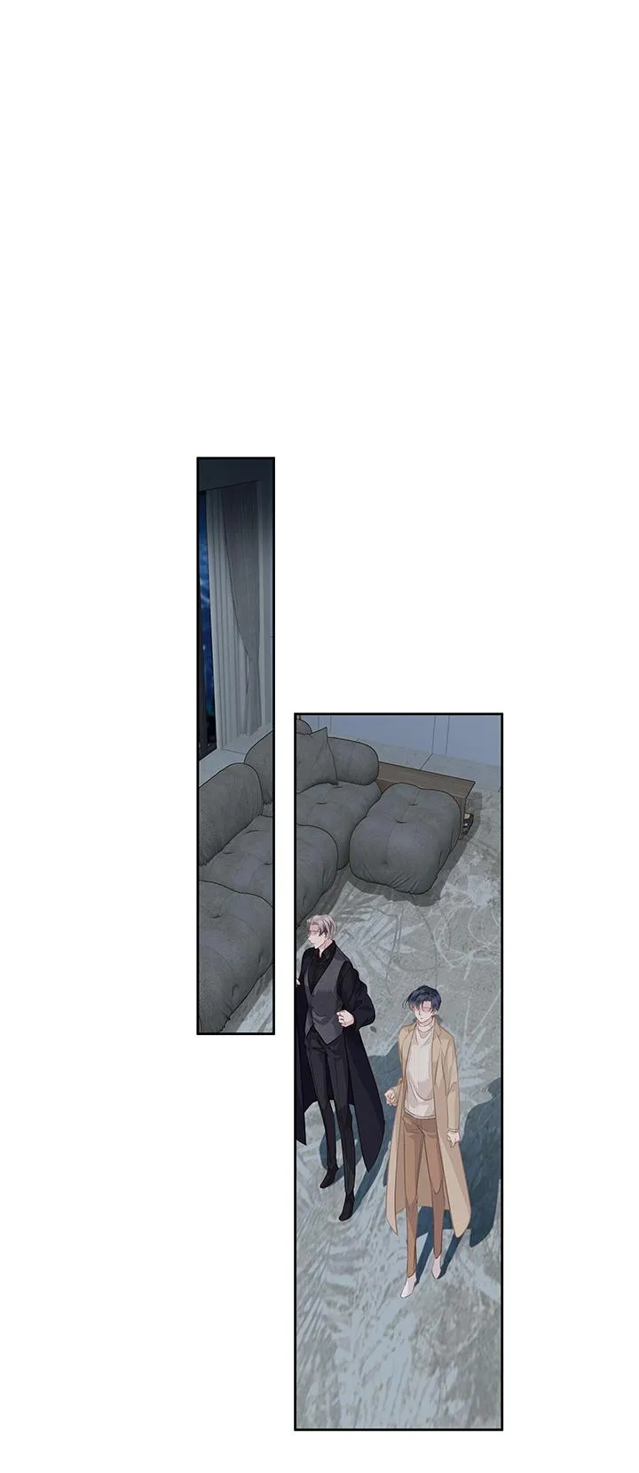 MỐI LIÊN HÔN KHÁC LOÀI Chapter 31 Trang 7