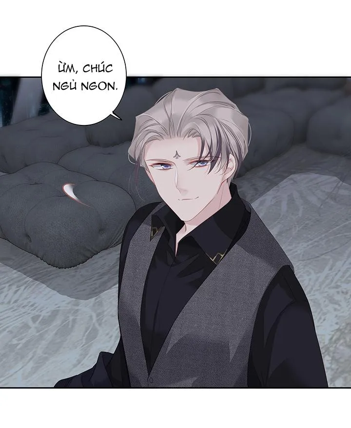 MỐI LIÊN HÔN KHÁC LOÀI Chapter 31 Trang 9