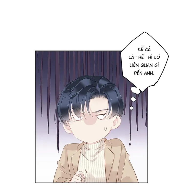 MỐI LIÊN HÔN KHÁC LOÀI Chapter 31 Trang 18