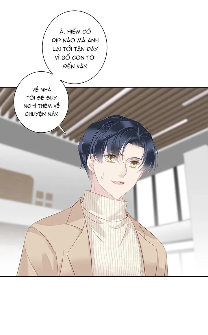 MỐI LIÊN HÔN KHÁC LOÀI Chapter 31 Trang 19