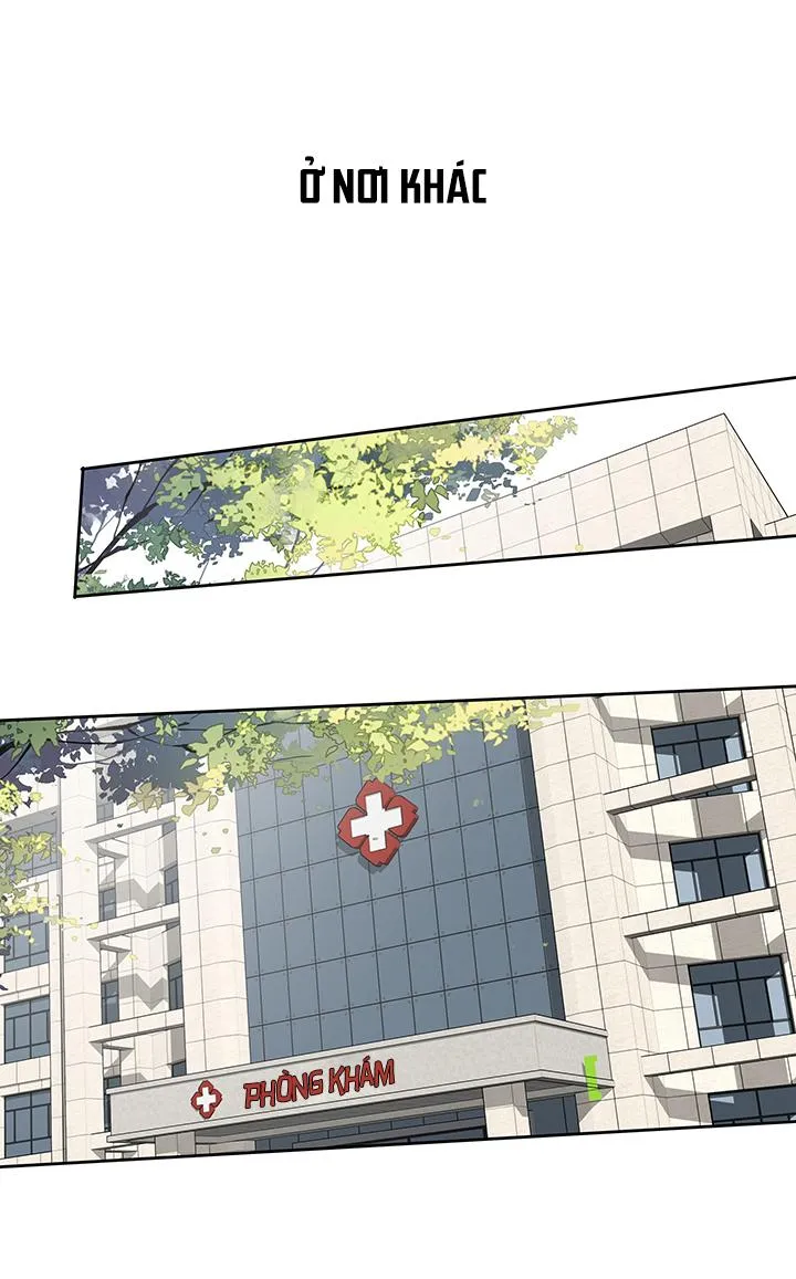 MỐI LIÊN HÔN KHÁC LOÀI Chapter 31 Trang 20