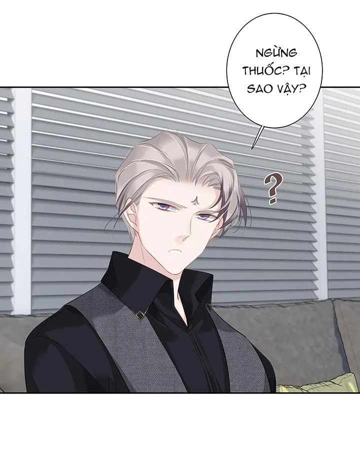 MỐI LIÊN HÔN KHÁC LOÀI Chapter 31 Trang 22