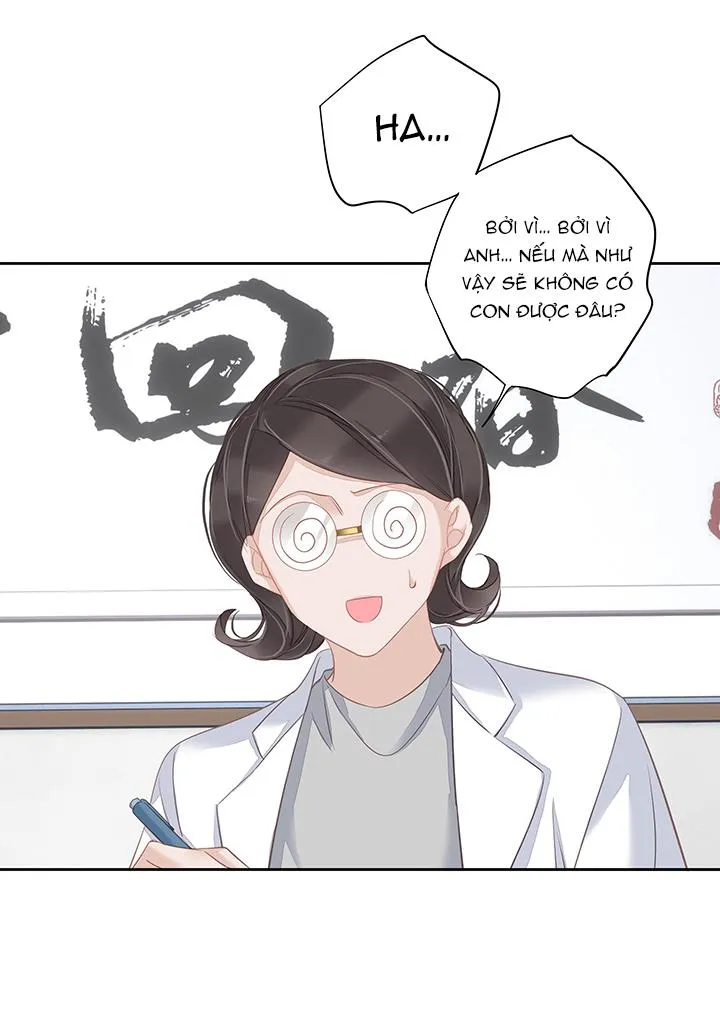 MỐI LIÊN HÔN KHÁC LOÀI Chapter 31 Trang 23