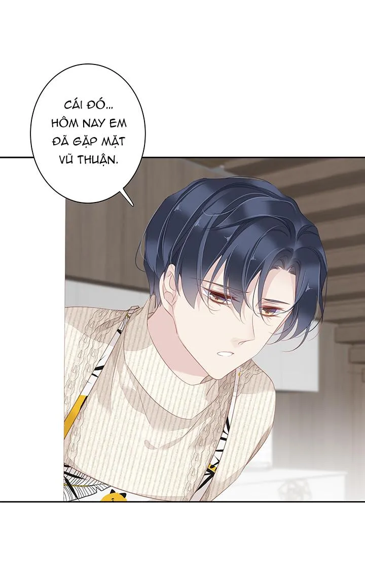 MỐI LIÊN HÔN KHÁC LOÀI Chapter 31 Trang 32